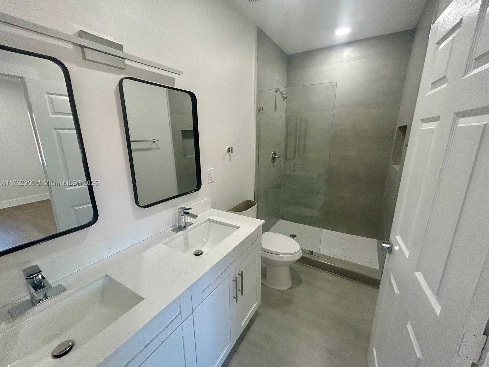 Small Image of 1121 NORTH WEST 25TH ST #2, Miami Number 17