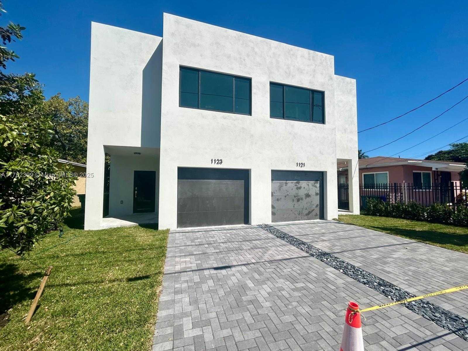Small Image of 1121 NORTH WEST 25TH ST #2, Miami Number 3