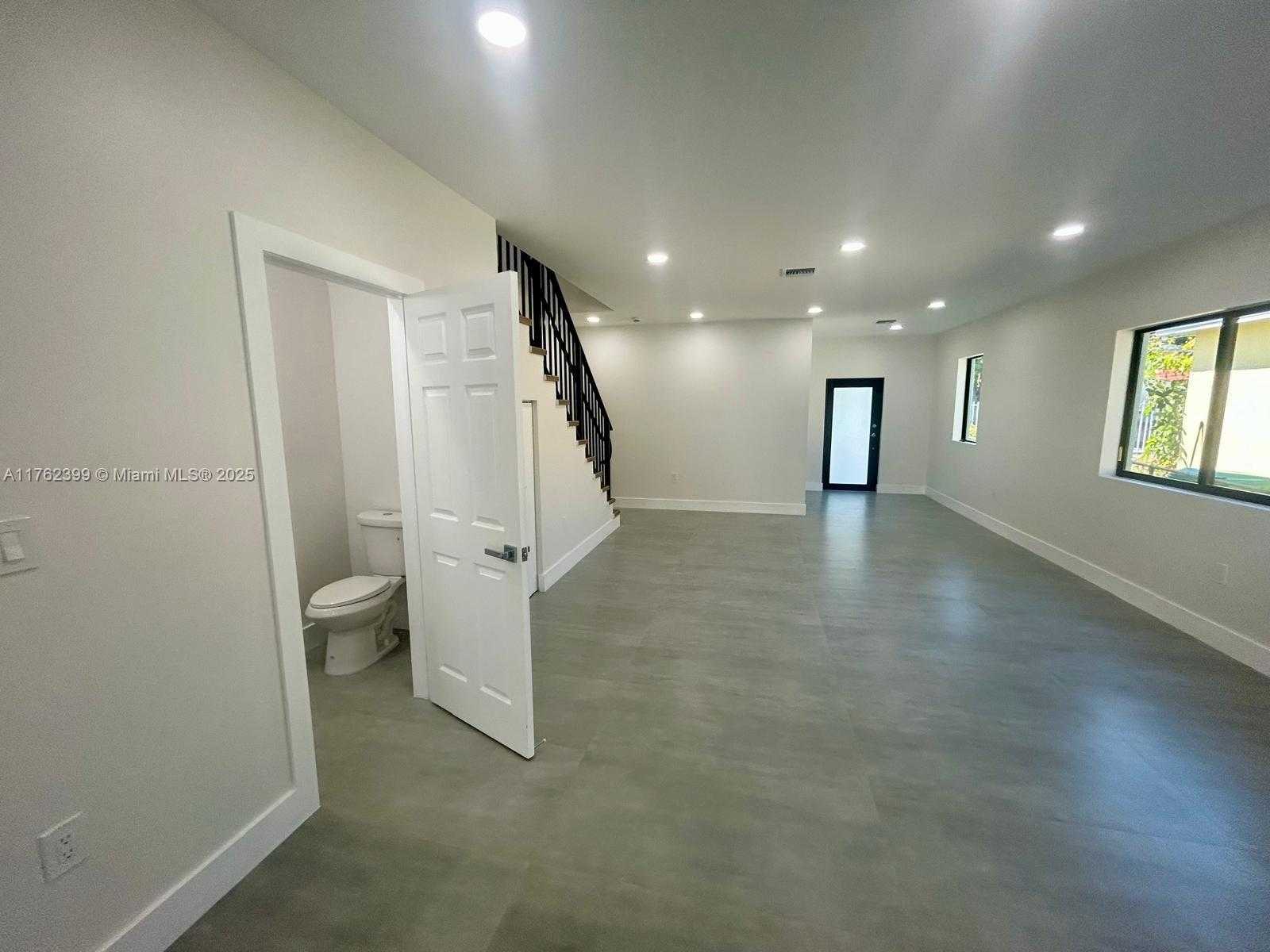 Small Image of 1121 NORTH WEST 25TH ST #2, Miami Number 5