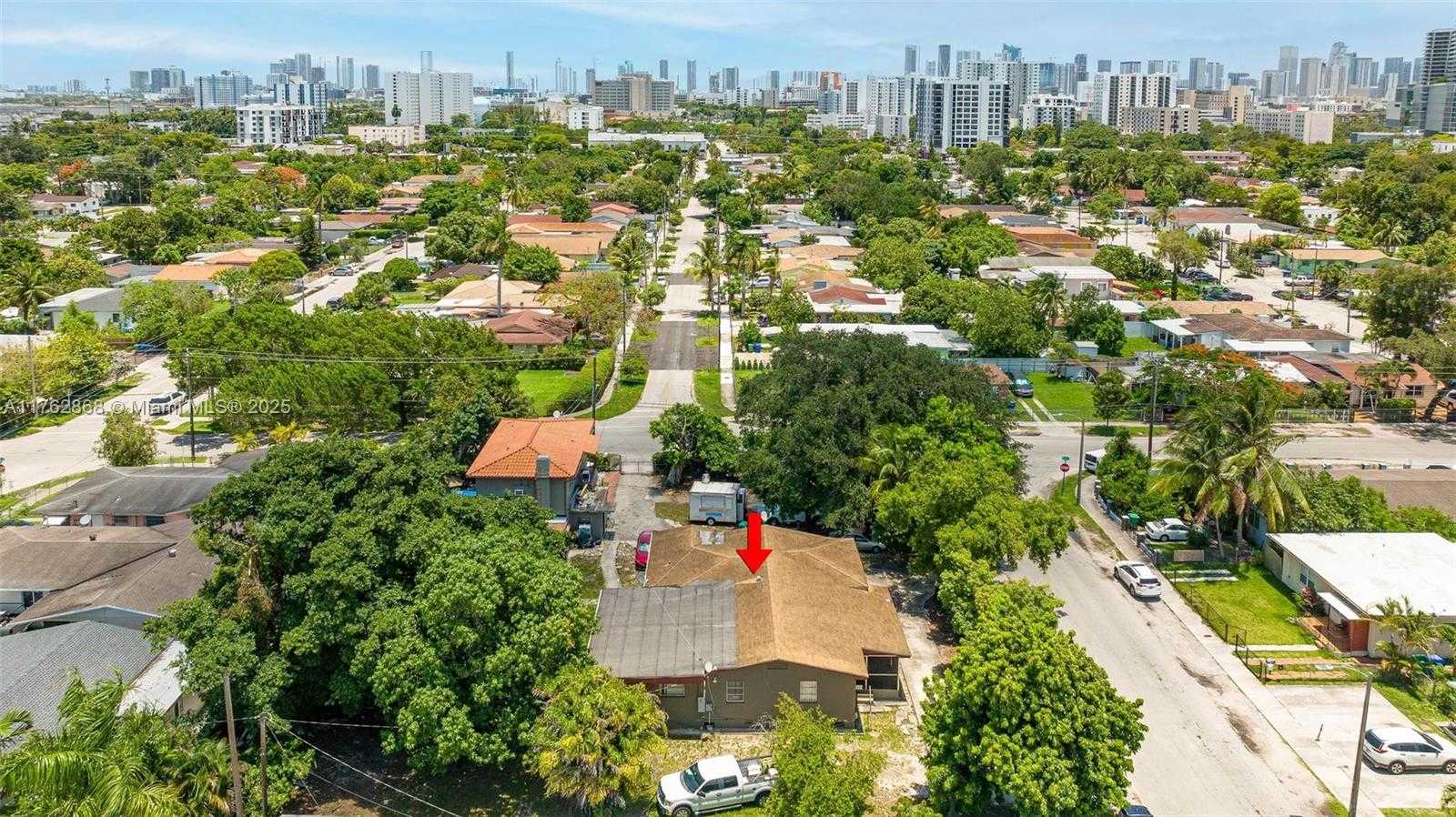 Small Image of 1919 NORTH WEST 16TH TER, Miami Number 2