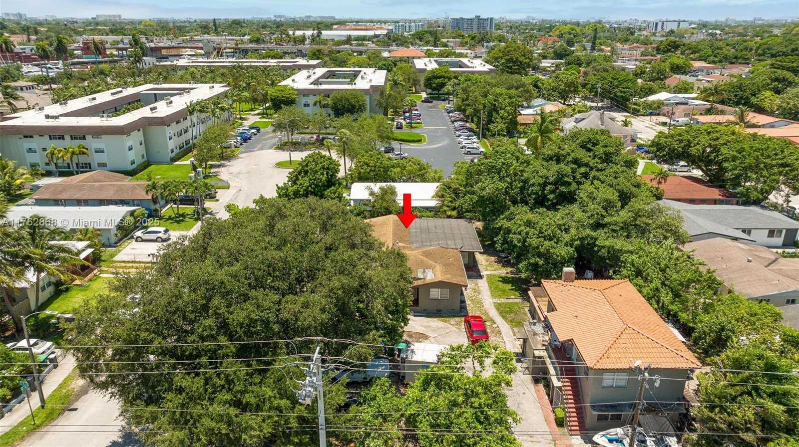 Small Image of 1919 NORTH WEST 16TH TER, Miami Number 8