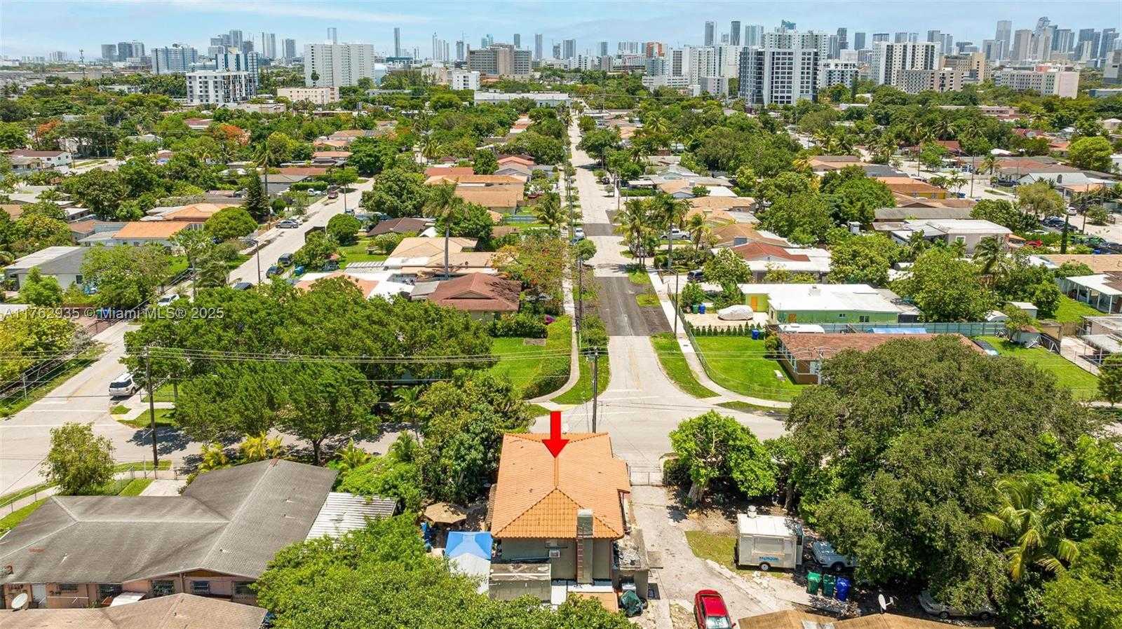 Small Image of 1640 NORTH WEST 19TH AVE, Miami Number 5