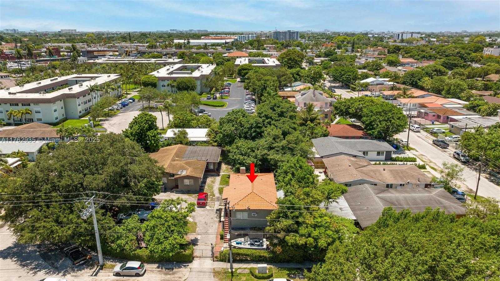 Small Image of 1640 NORTH WEST 19TH AVE, Miami Number 9