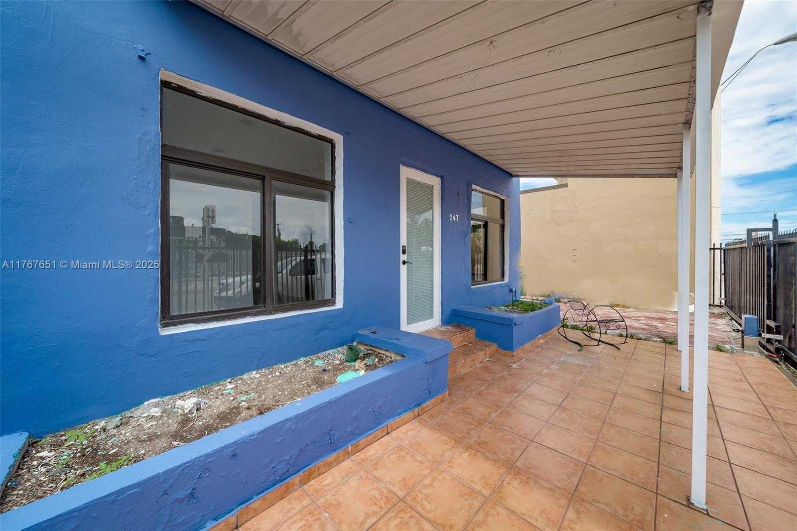 Small Image of 247 NORTH WEST 54TH ST, Miami Number 2