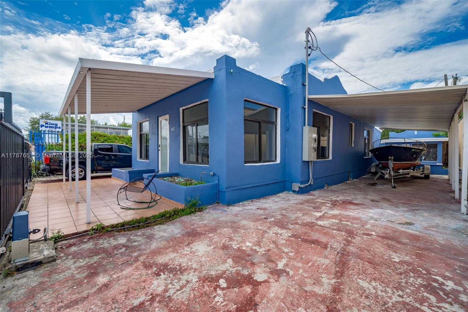 Small Image of 247 NORTH WEST 54TH ST, Miami Number 26