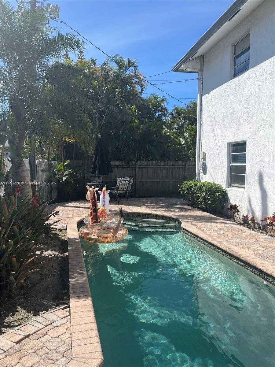 Small Image of 1040 NORTH EAST 16TH AVE, Fort Lauderdale Number 45