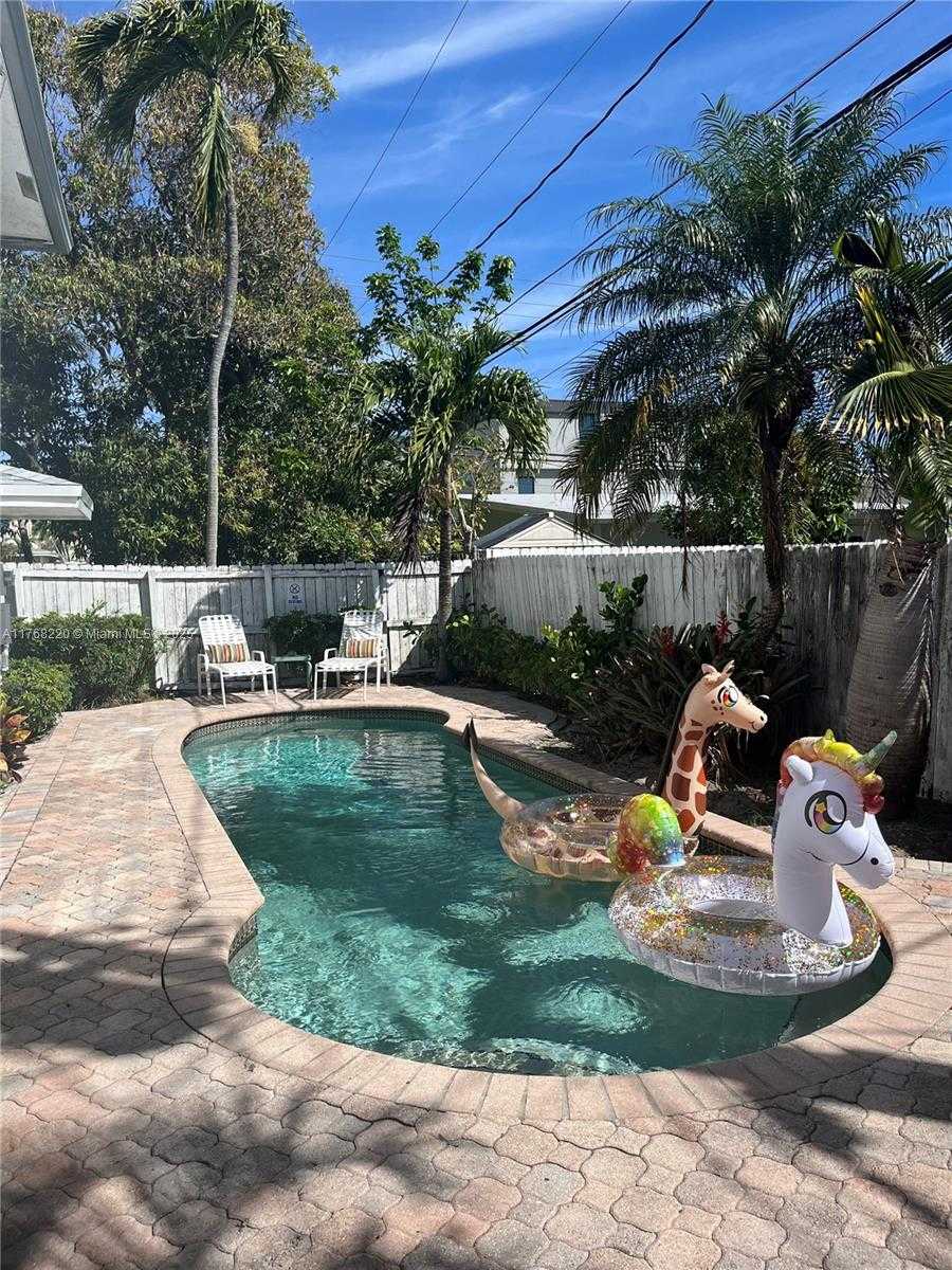 Small Image of 1040 NORTH EAST 16TH AVE, Fort Lauderdale Number 9
