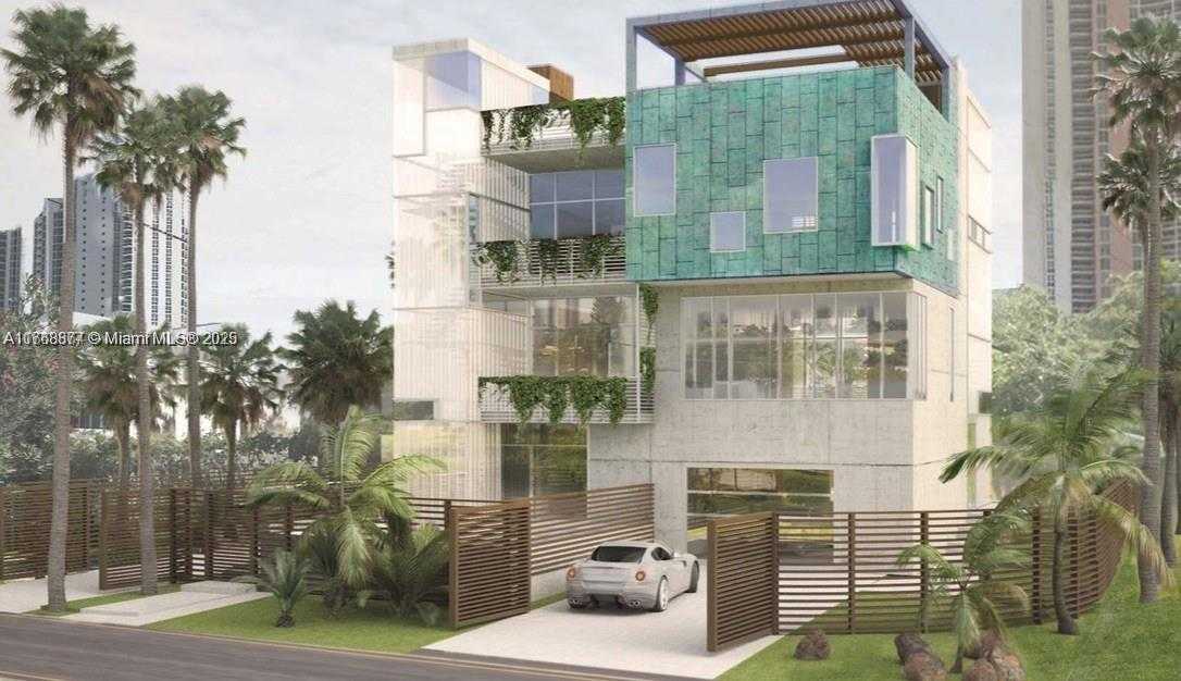 Small Image of 18825 ATLANTIC BLVD, Sunny Isles Beach Number 3