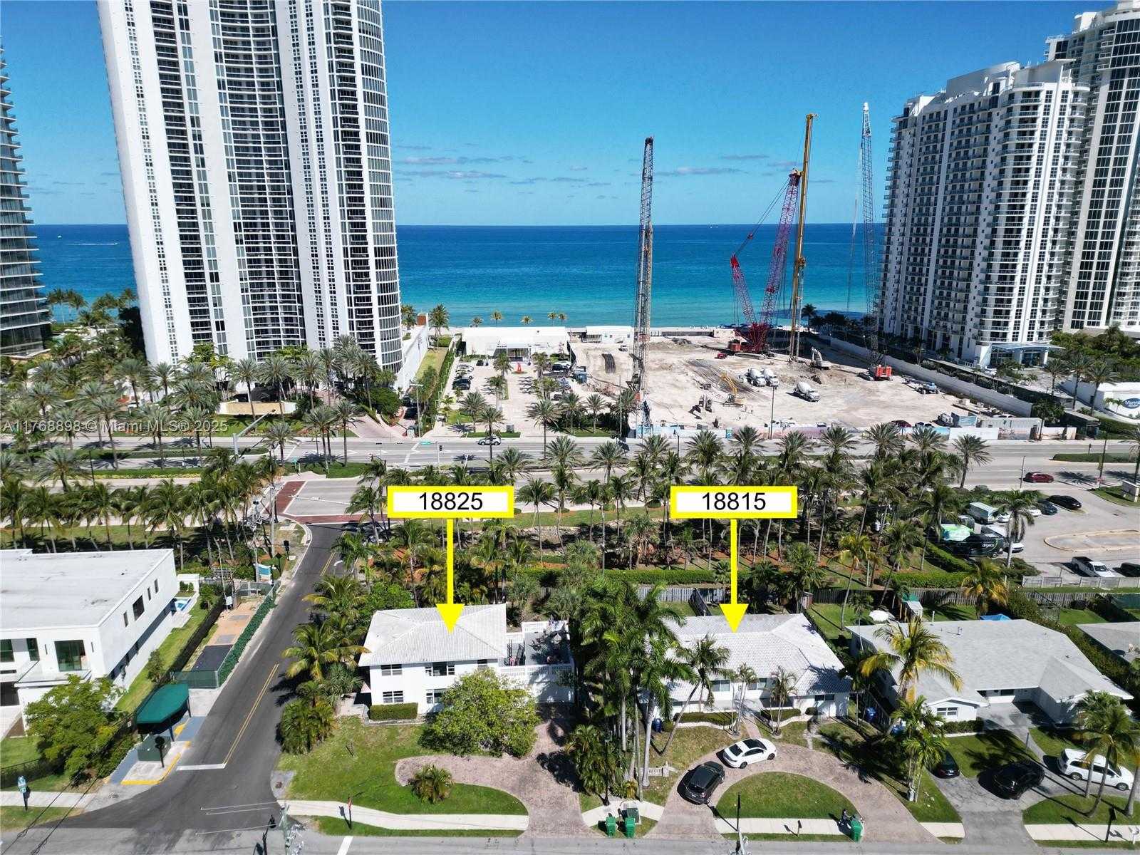 Small Image of 18815 ATLANTIC BLVD, Sunny Isles Beach Number 10
