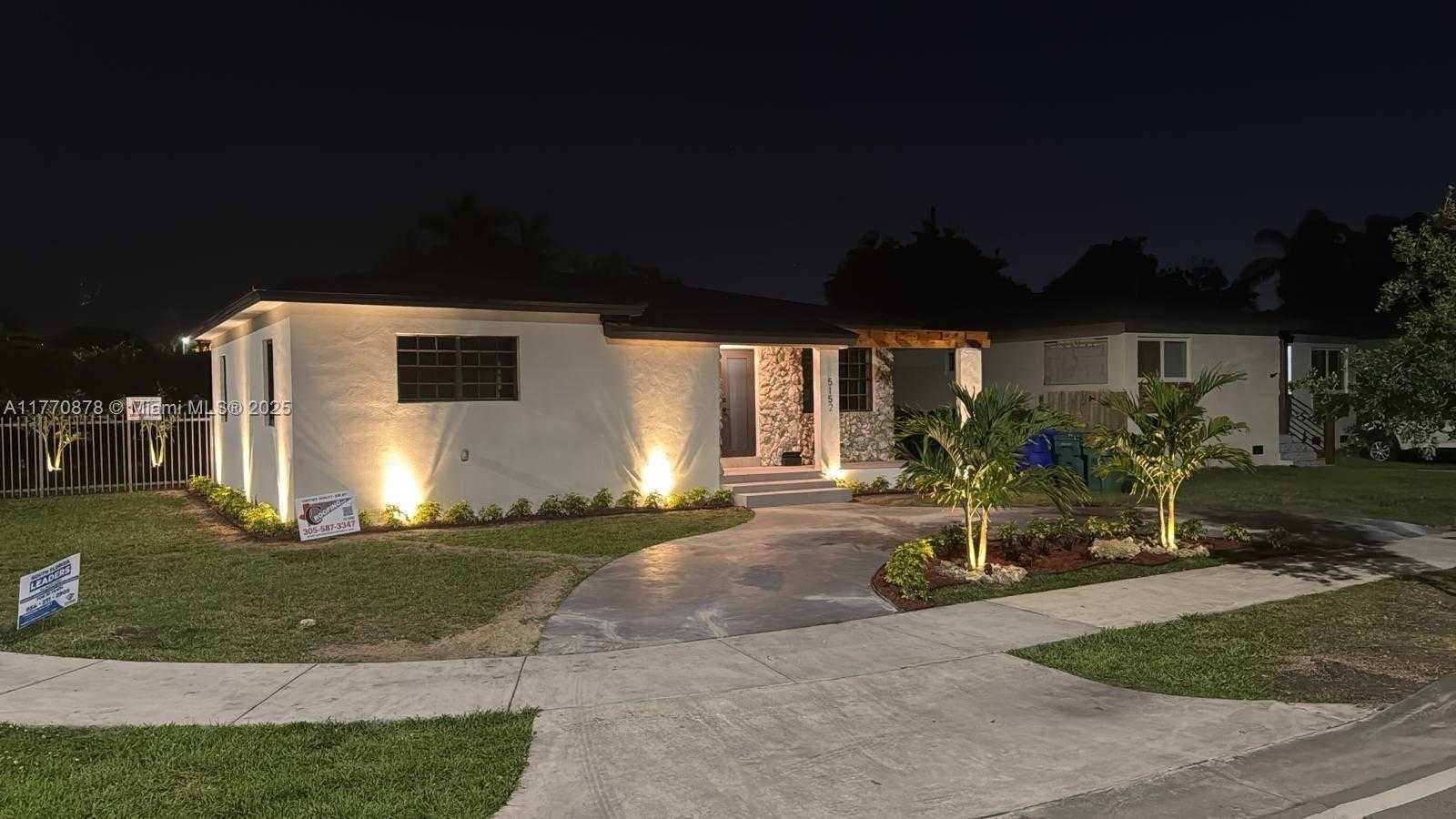 Small Image of 5152 SOUTH WEST 6TH #3, Miami Number 30