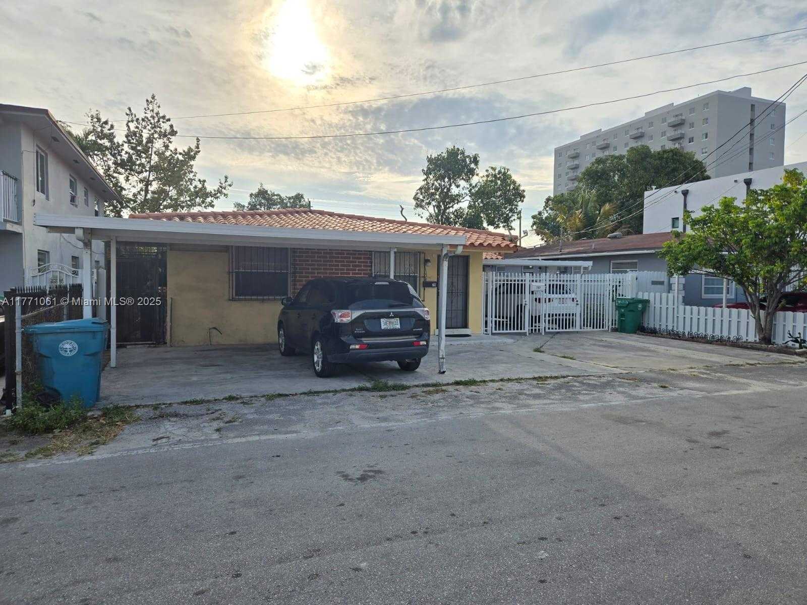 Small Image of 791 NORTH WEST 22ND PL #2, Miami Number 2