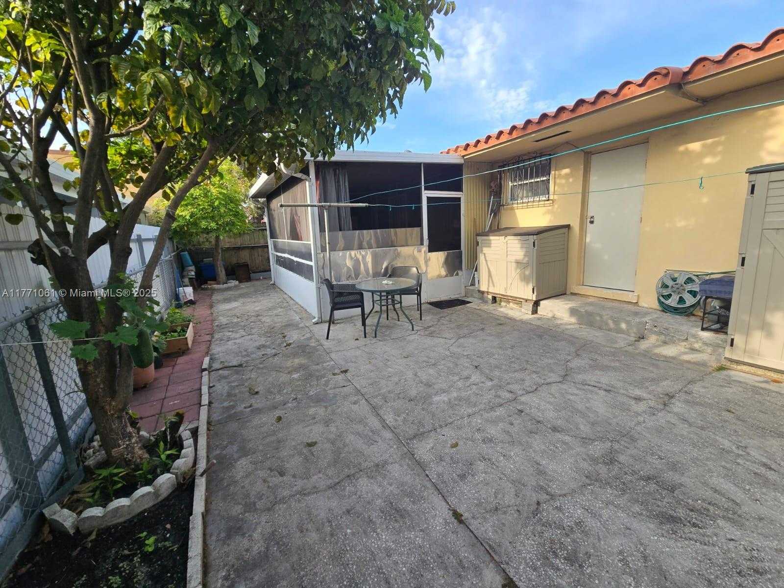 Small Image of 791 NORTH WEST 22ND PL #2, Miami Number 4