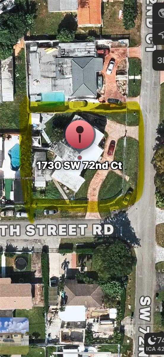 Small Image of 1730 SOUTH WEST 72ND CT, Miami Number 18