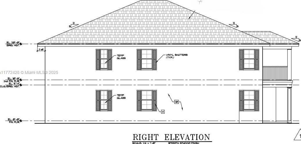 Small Image of 7438 EXCITEMENT DR, Kissimmee Number 5