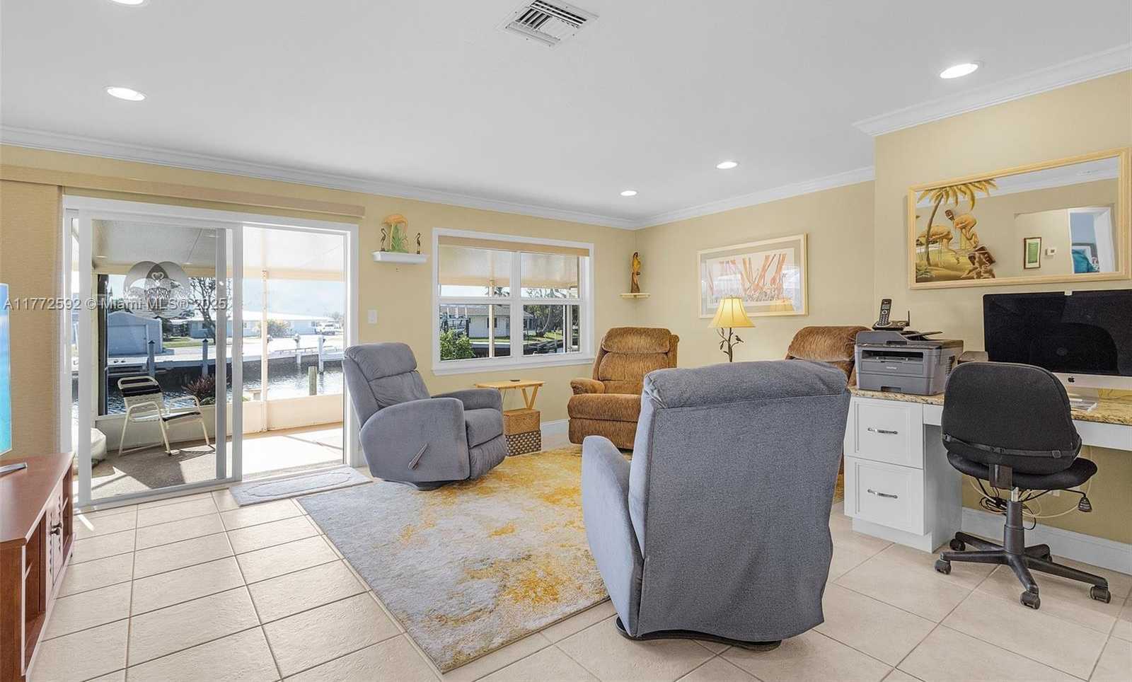 Small Image of 2859 CHERYL ST #2, Cape Coral Number 12