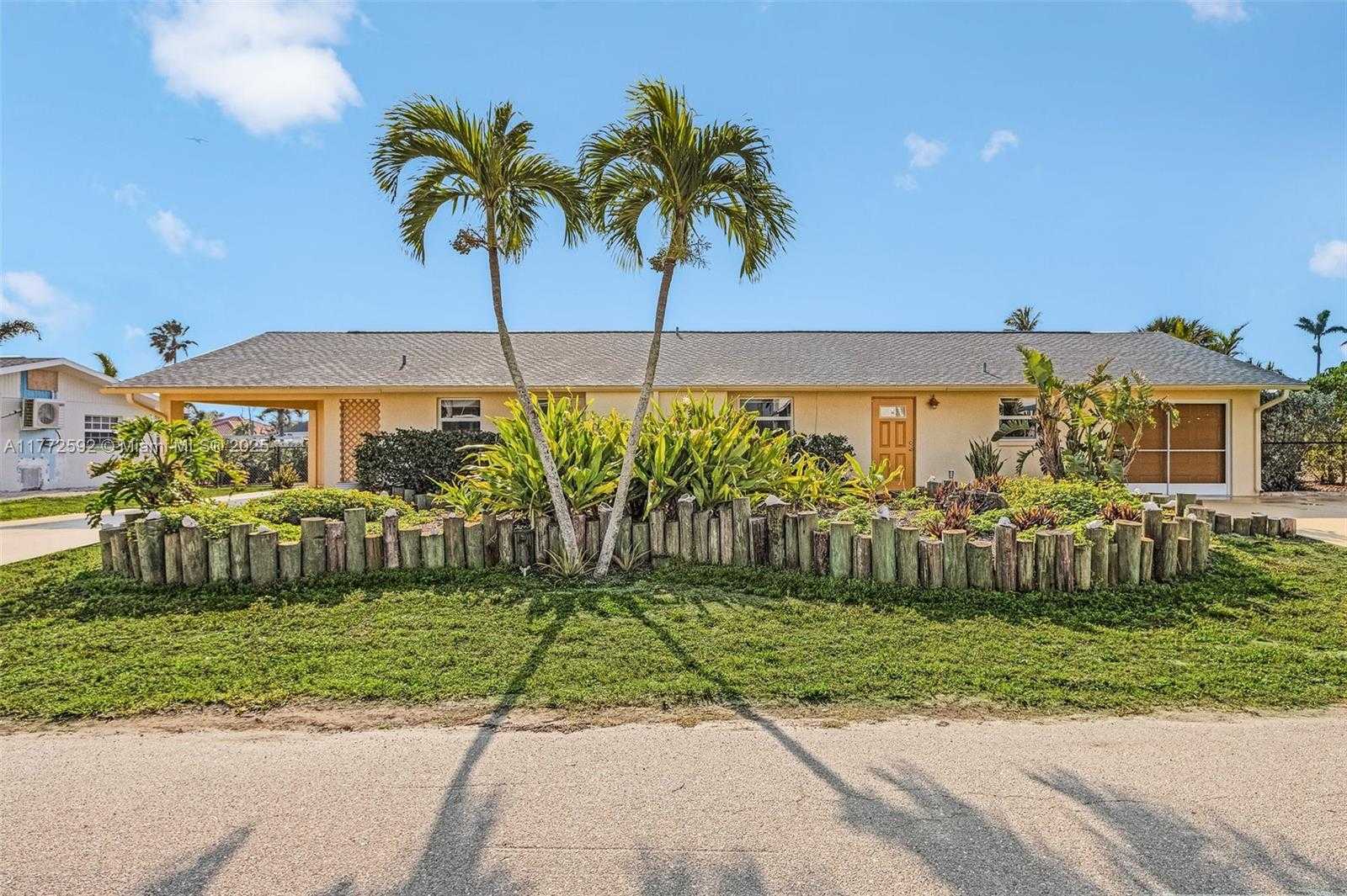Small Image of 2859 CHERYL ST #2, Cape Coral Number 2