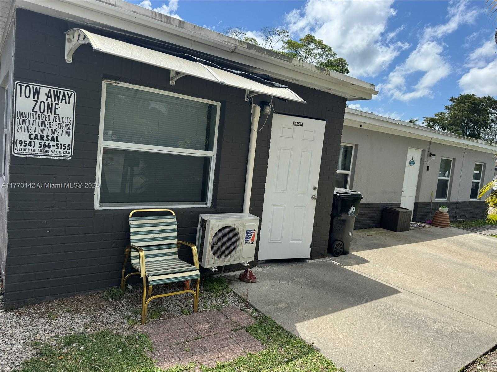 Small Image of 2960 SOUTH WEST 17TH ST #5, Fort Lauderdale Number 3