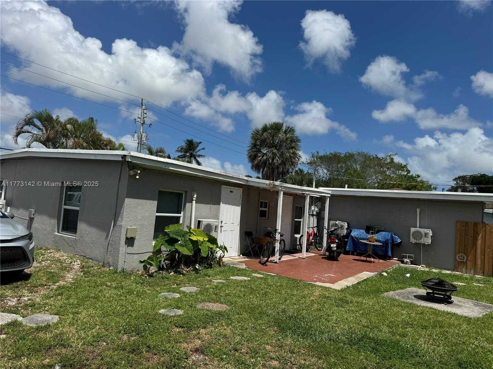 Small Image of 2960 SOUTH WEST 17TH ST #5, Fort Lauderdale Number 7
