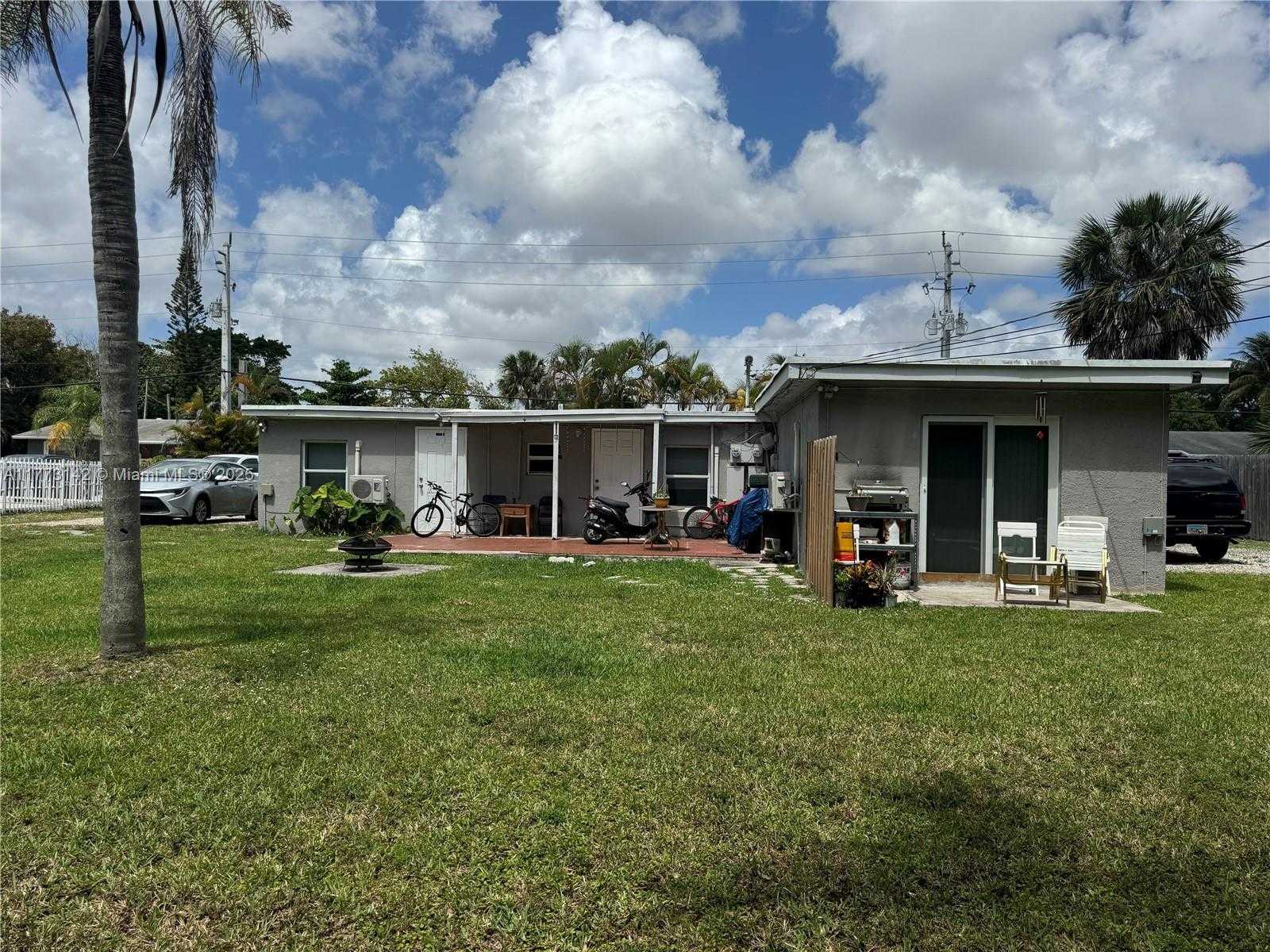 Small Image of 2960 SOUTH WEST 17TH ST #5, Fort Lauderdale Number 8