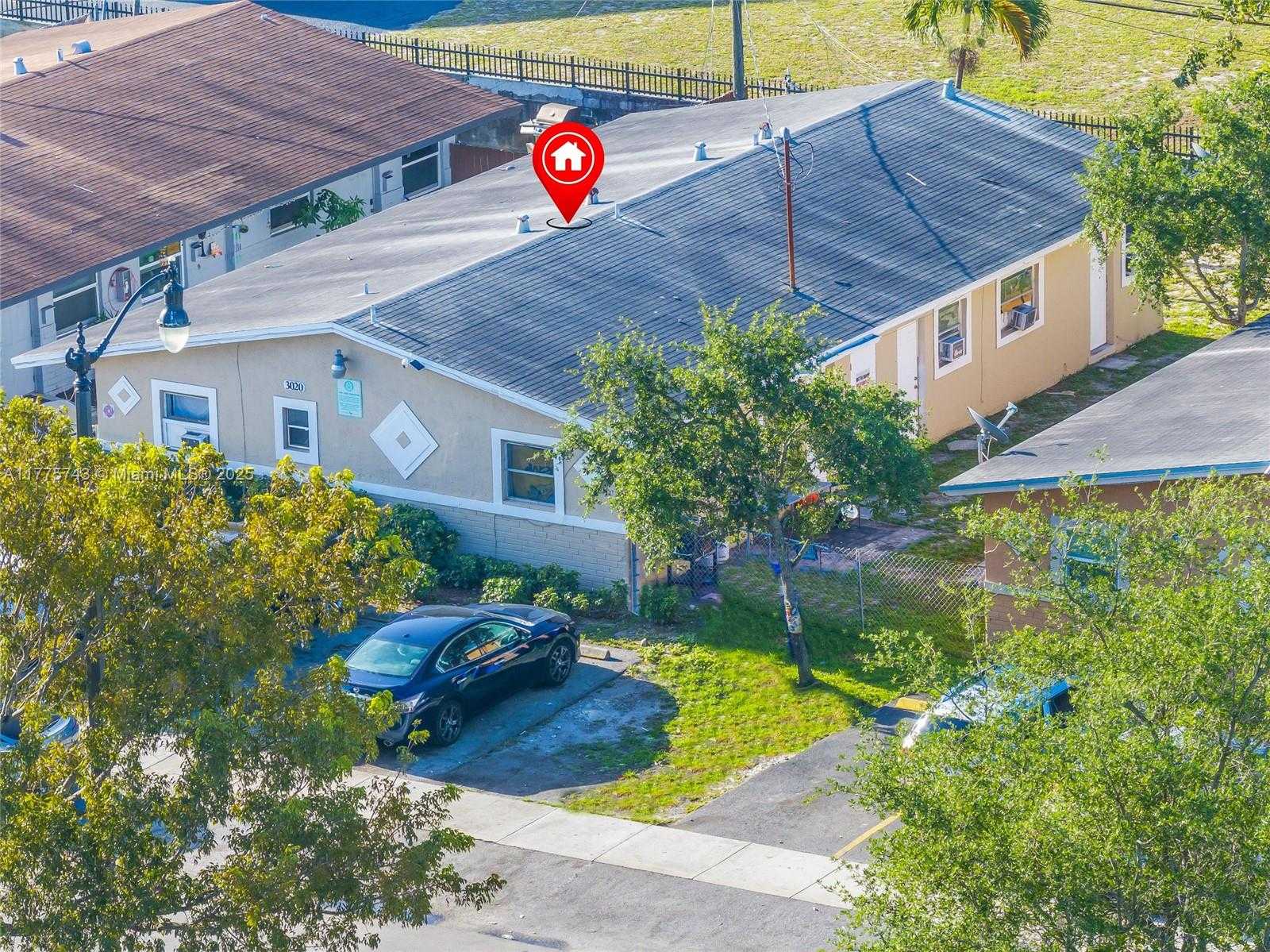 Small Image of 3020 NORTH WEST 2ND ST, Pompano Beach Number 7