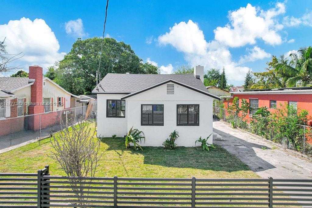 Small Image of 3040 NORTH WEST 13TH AVE, Miami Number 2