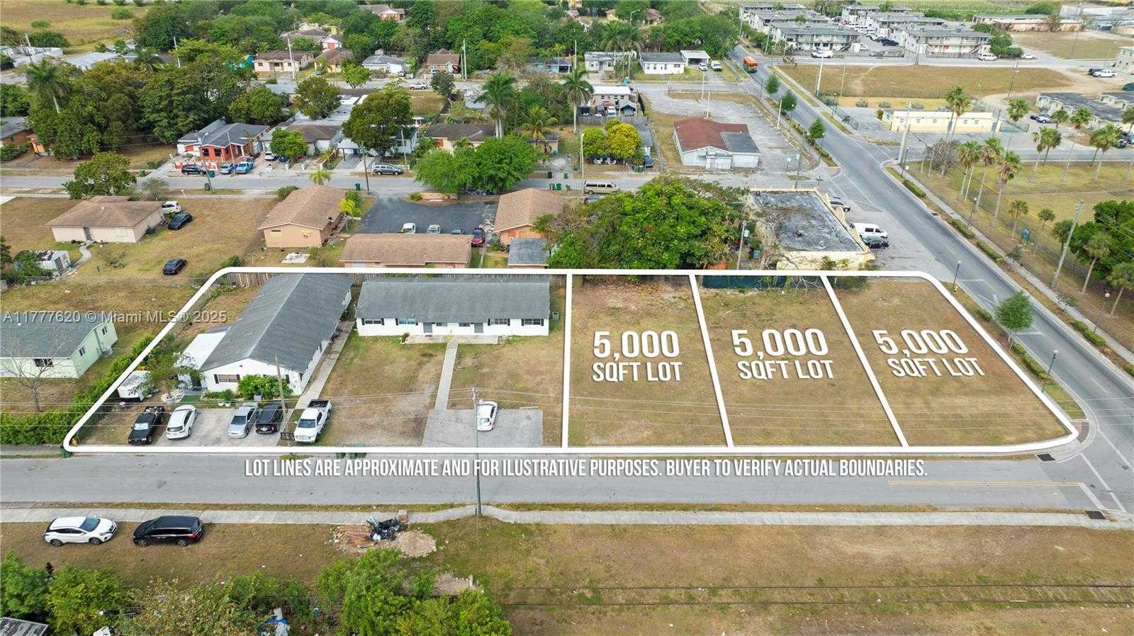 Small Image of 430 SOUTH WEST 10TH AVE #4, Homestead Number 10