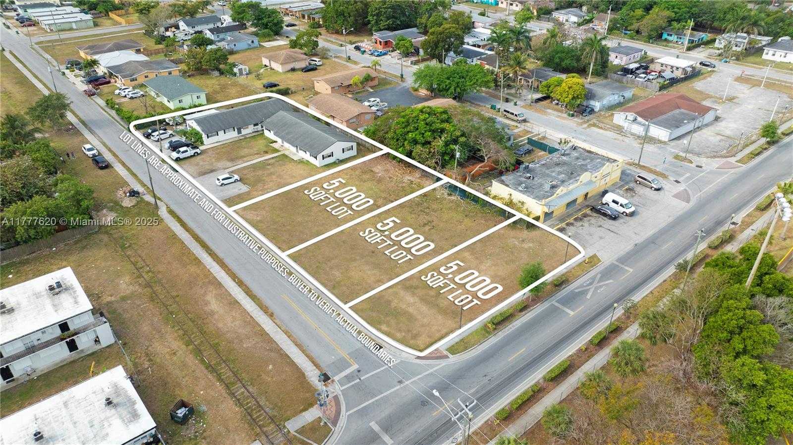 Small Image of 430 SOUTH WEST 10TH AVE #4, Homestead Number 11