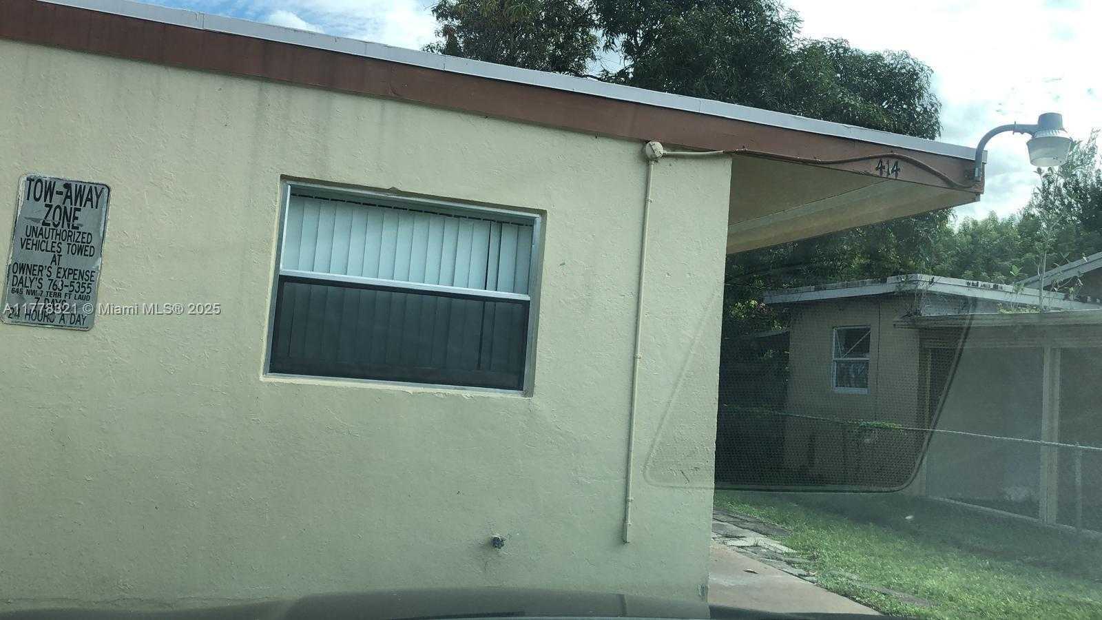 Small Image of 414 NORTH WEST 15TH WAY, Fort Lauderdale Number 2