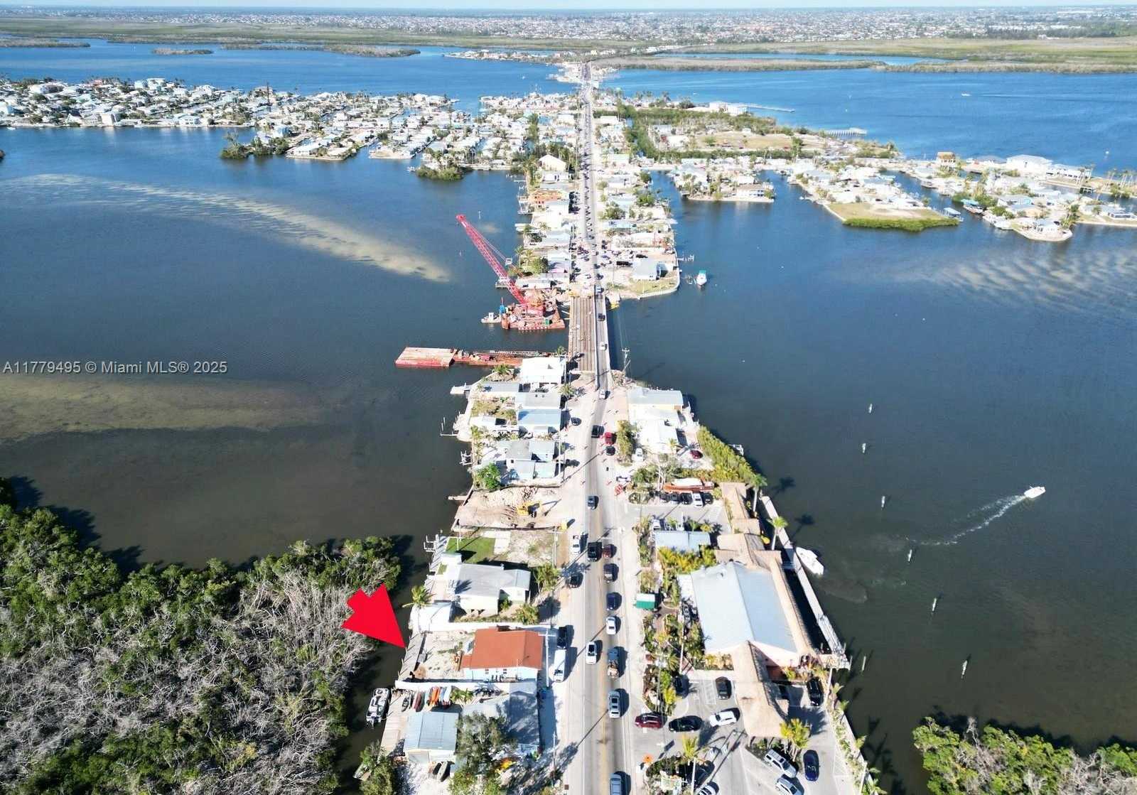 Small Image of 4874 PINE ISLAND RD NW #3, Other City - In The State Of Florida Number 5