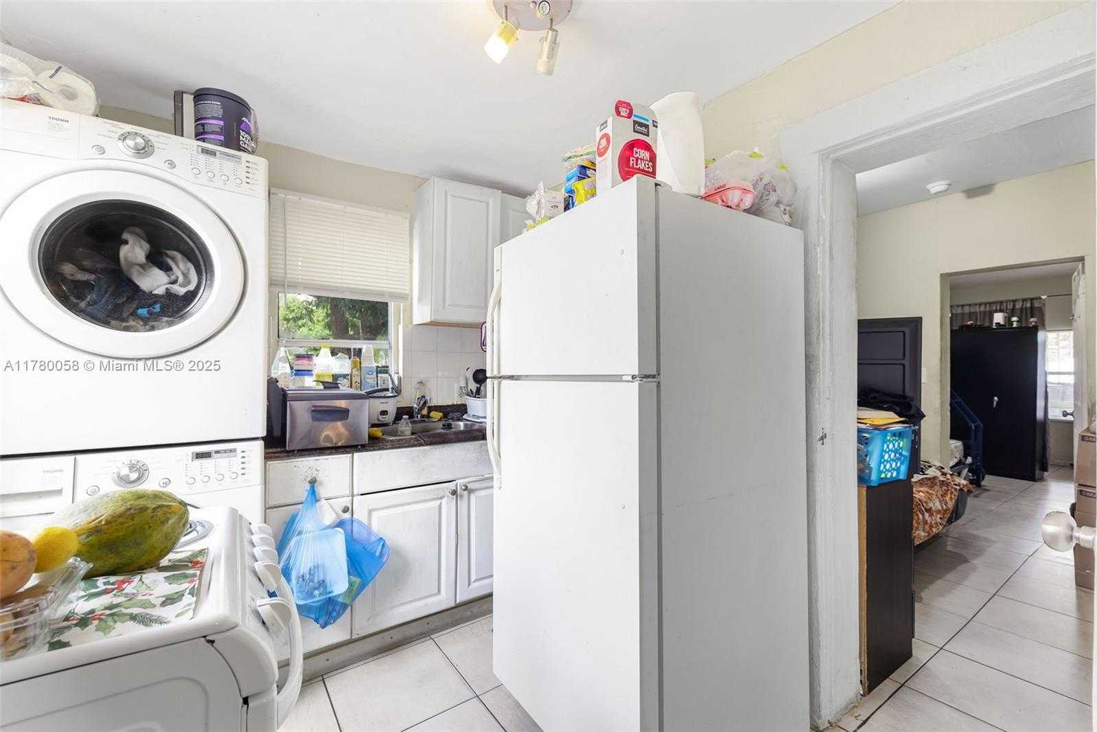 Small Image of 1236 NORTH WEST 28TH ST #4, Miami Number 10