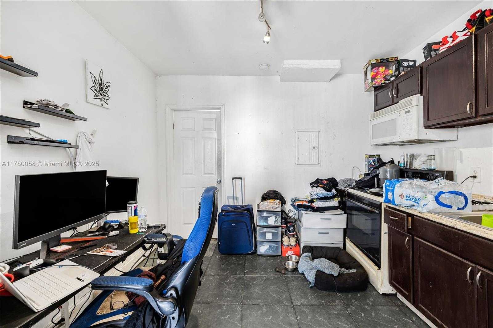 Small Image of 1236 NORTH WEST 28TH ST #4, Miami Number 12