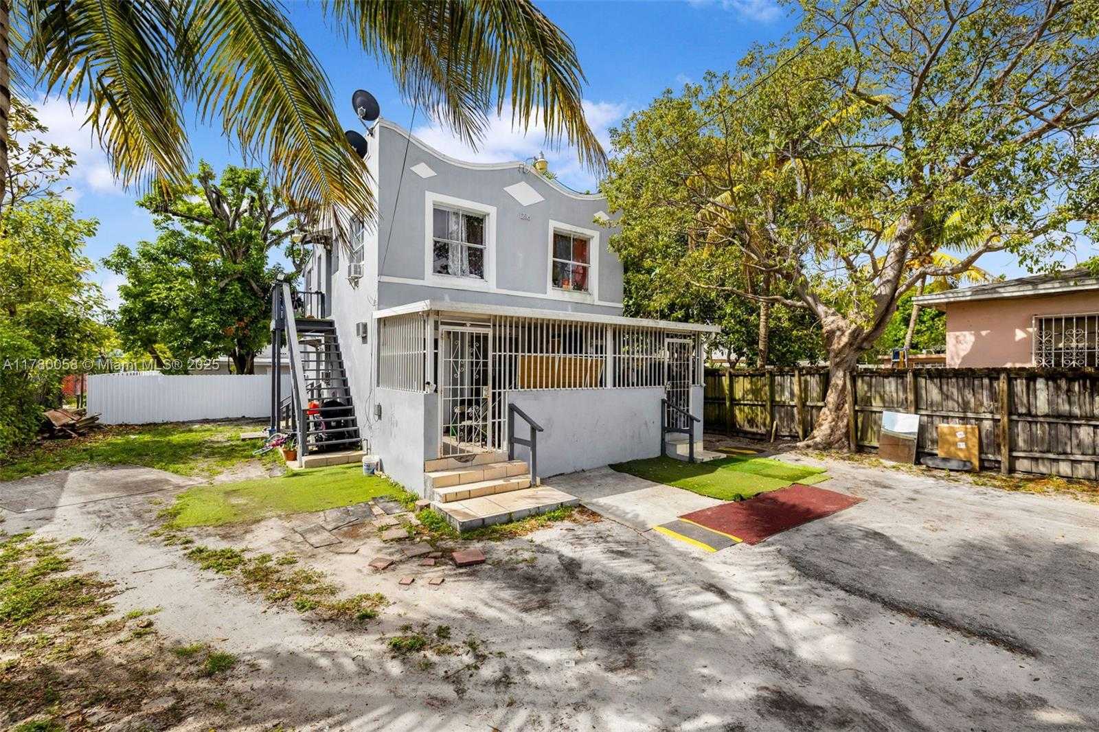 Small Image of 1236 NORTH WEST 28TH ST #4, Miami Number 2