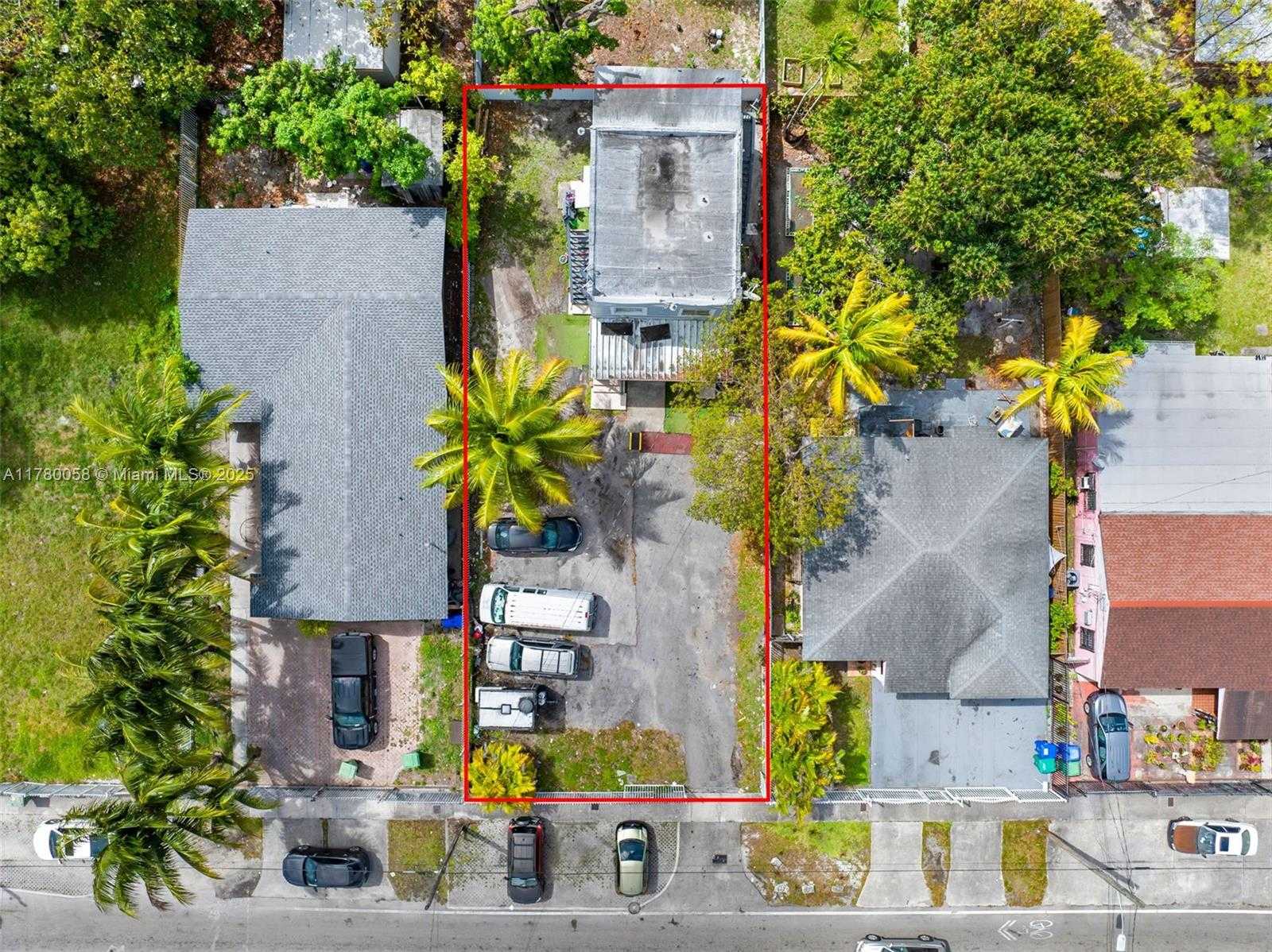 Small Image of 1236 NORTH WEST 28TH ST #4, Miami Number 22