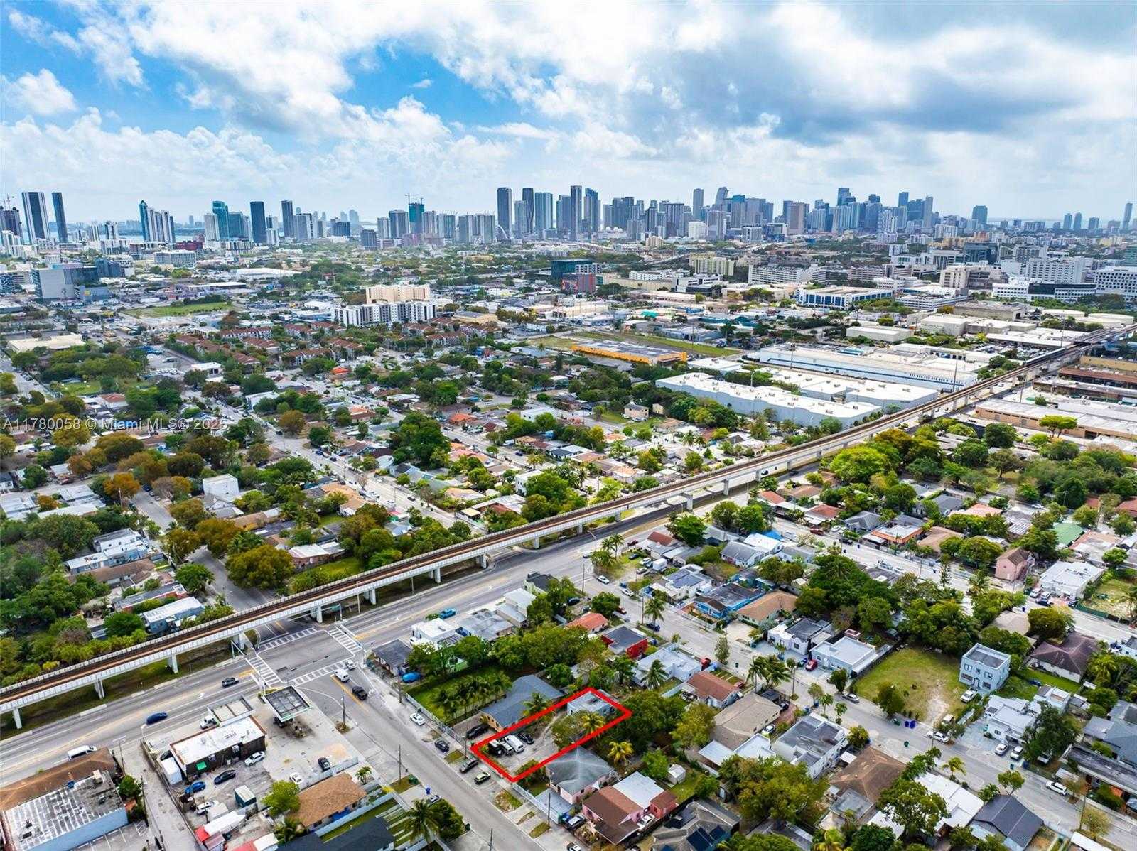 Small Image of 1236 NORTH WEST 28TH ST #4, Miami Number 23