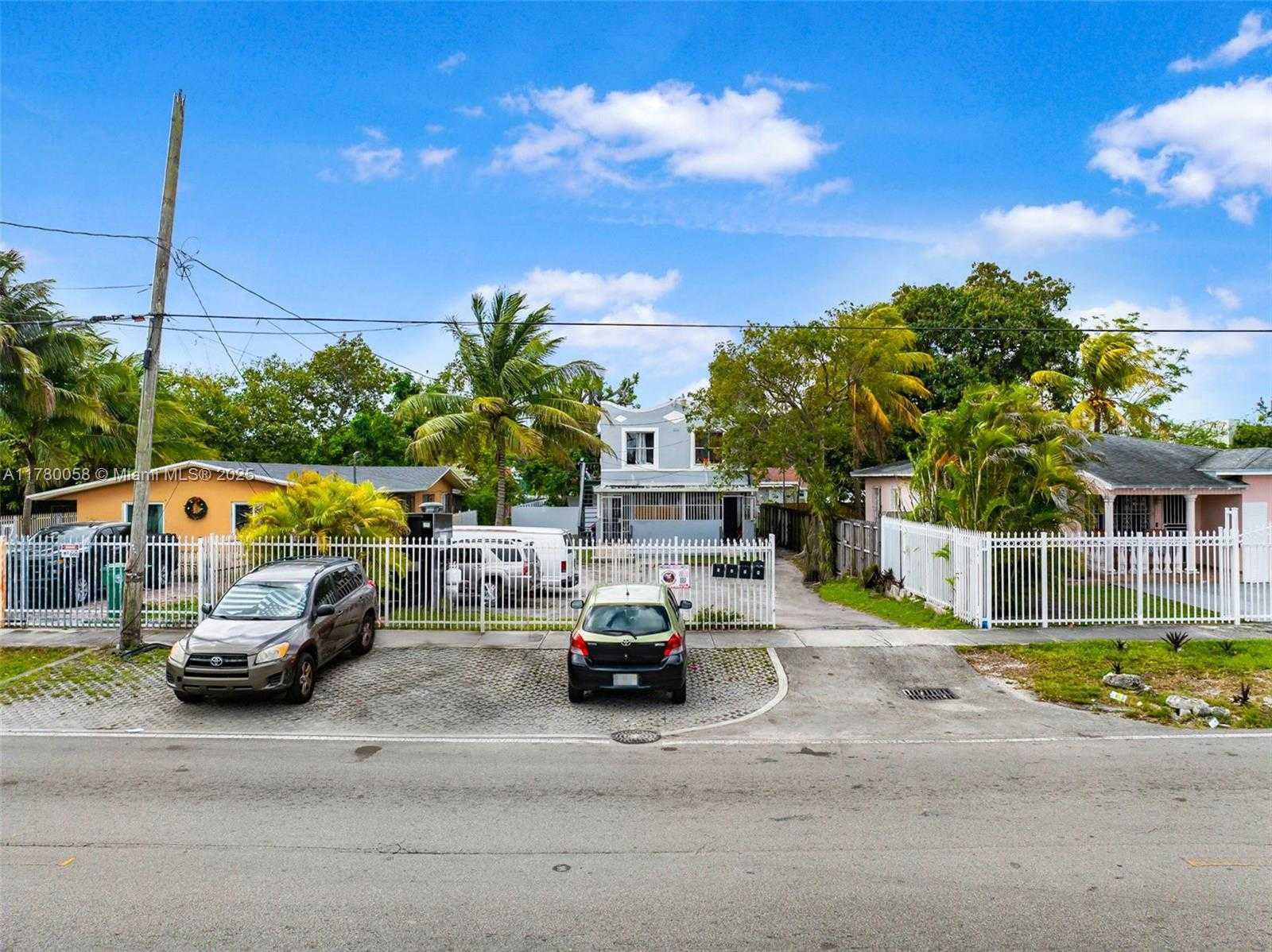 Small Image of 1236 NORTH WEST 28TH ST #4, Miami Number 3