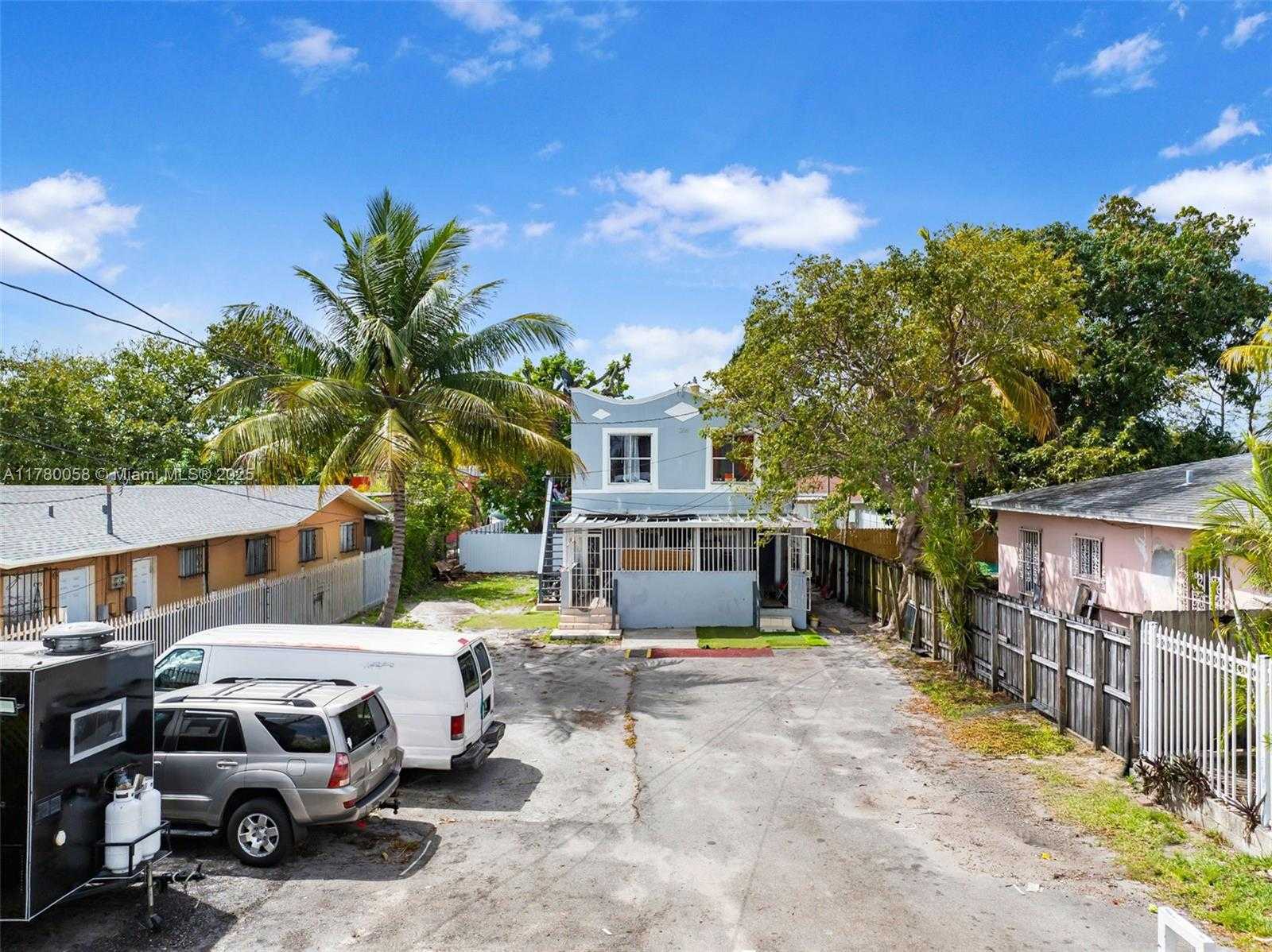 Small Image of 1236 NORTH WEST 28TH ST #4, Miami Number 5