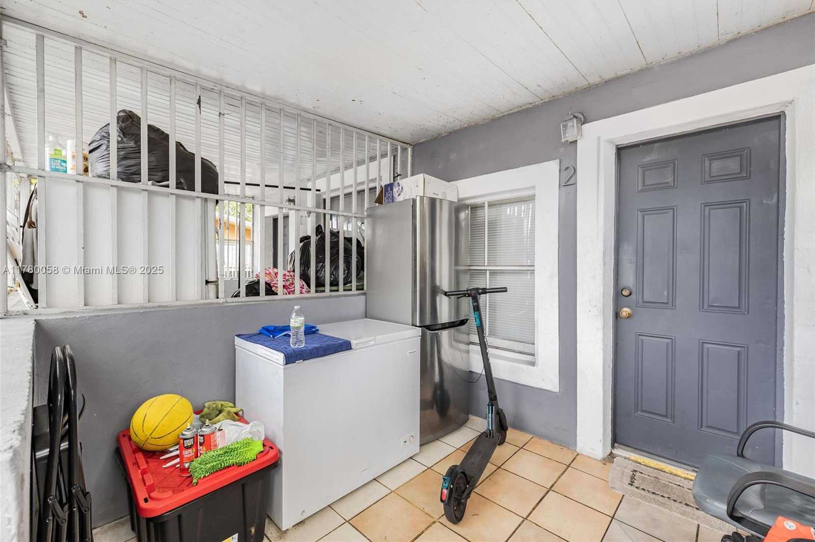 Small Image of 1236 NORTH WEST 28TH ST #4, Miami Number 8