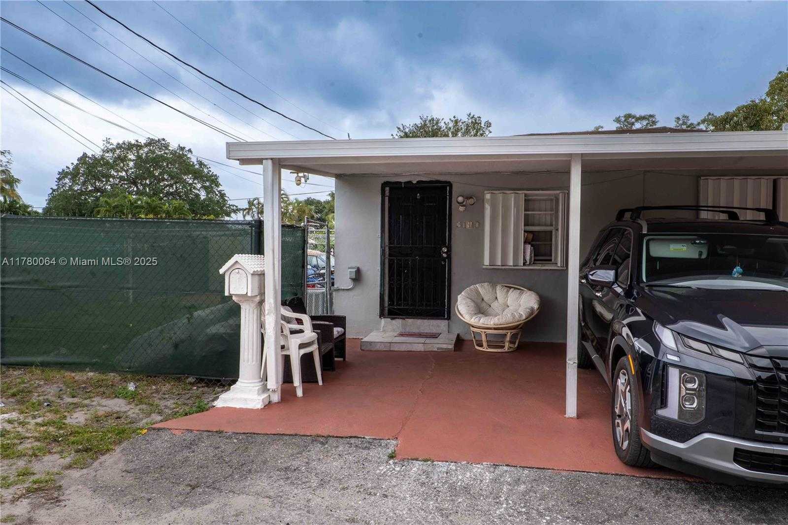 Small Image of 3100 NORTH WEST 91ST ST, Miami Number 3