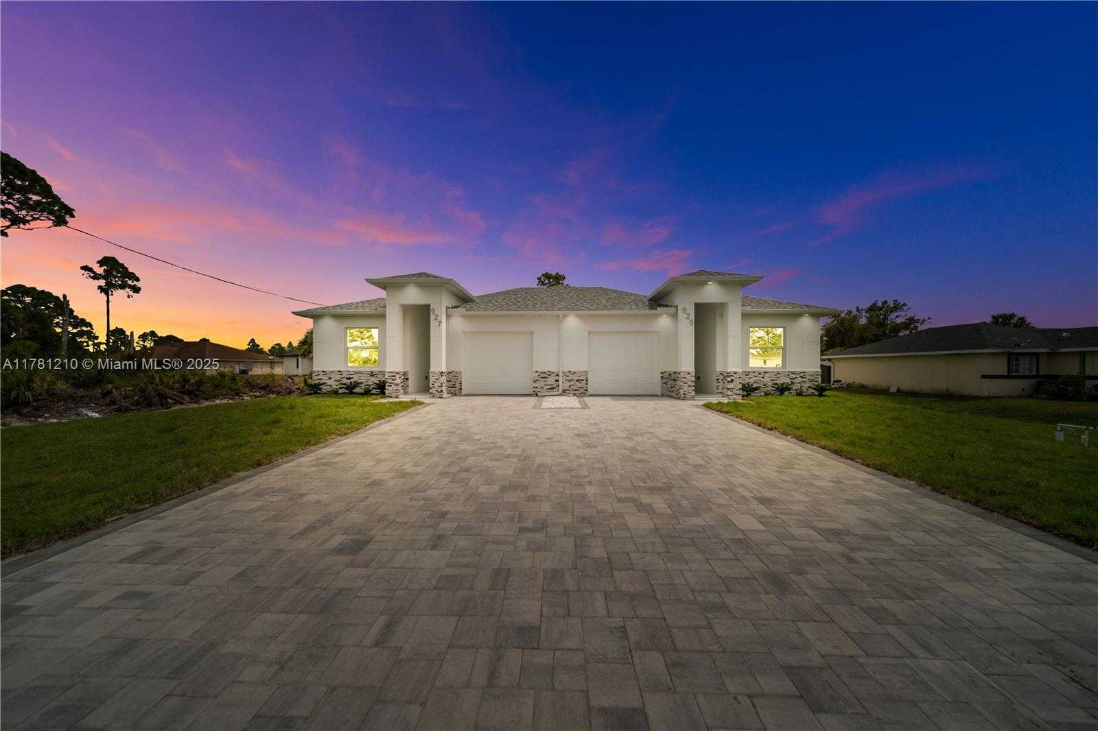 Small Image of 1153 COUNTESS AVE, Lehigh Acres Number 2