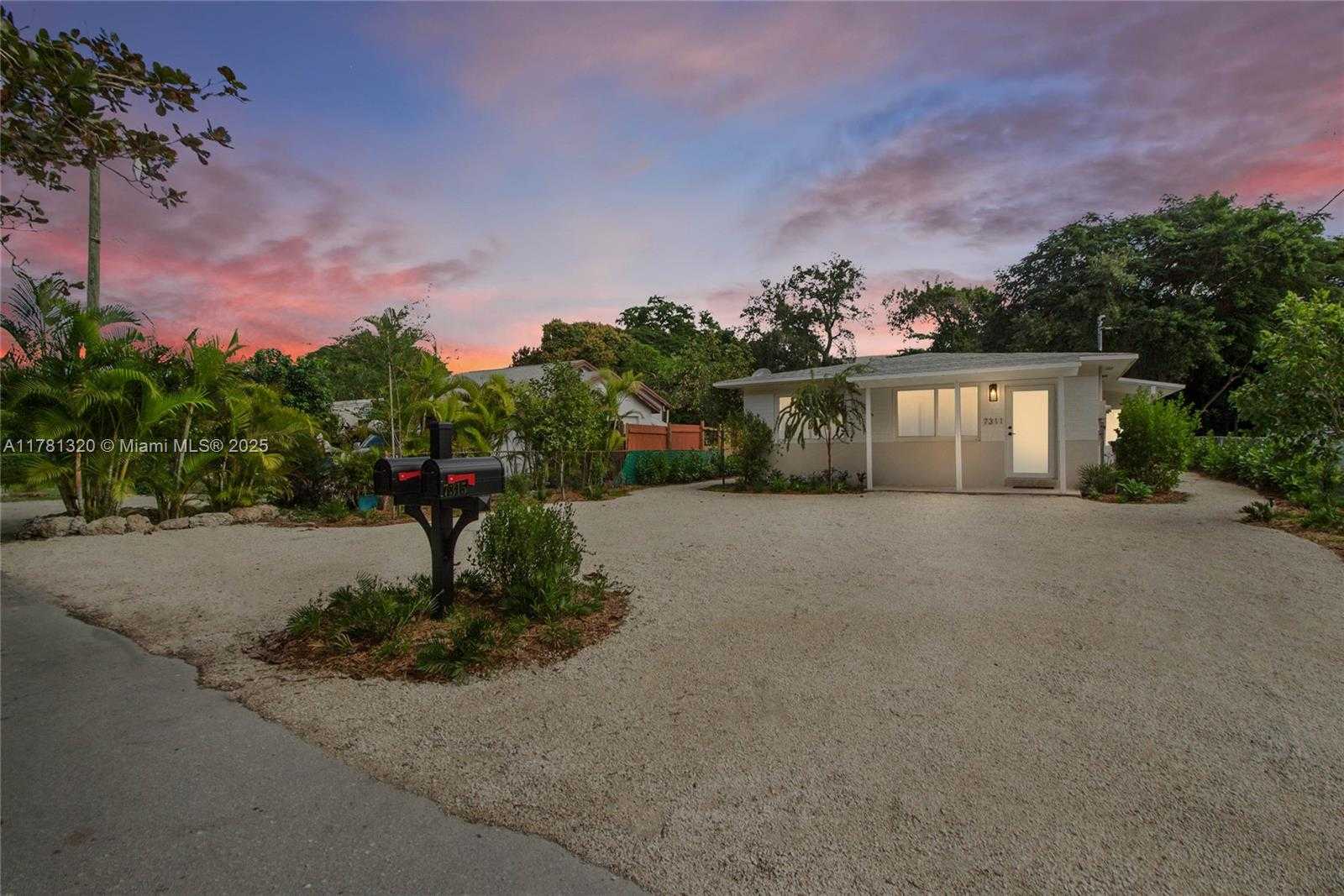 Small Image of 7311 SOUTH WEST 63RD CT #2, South Miami Number 2