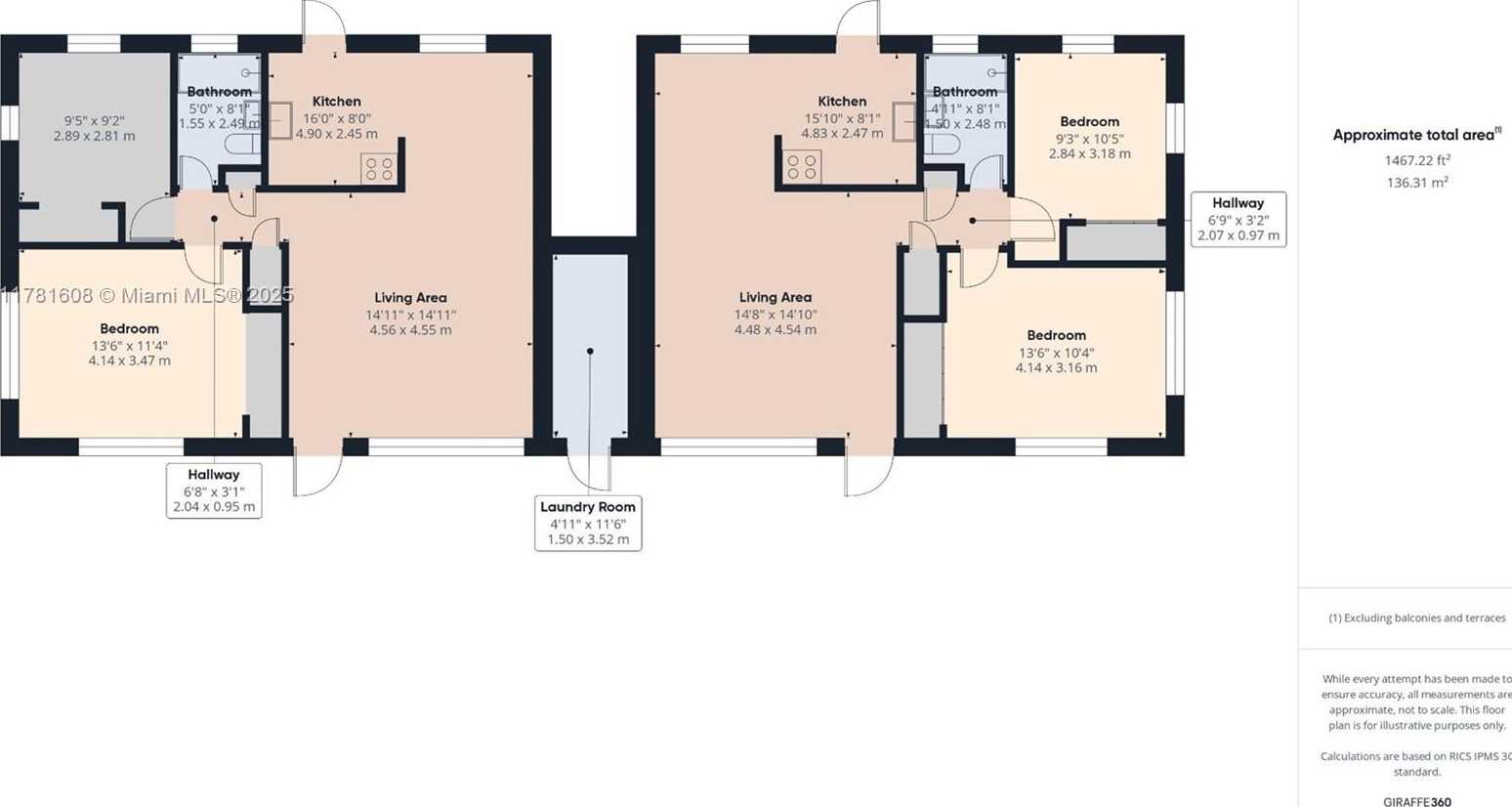 Small Image of 1901 SOUTH WEST 11TH ST, Fort Lauderdale Number 5