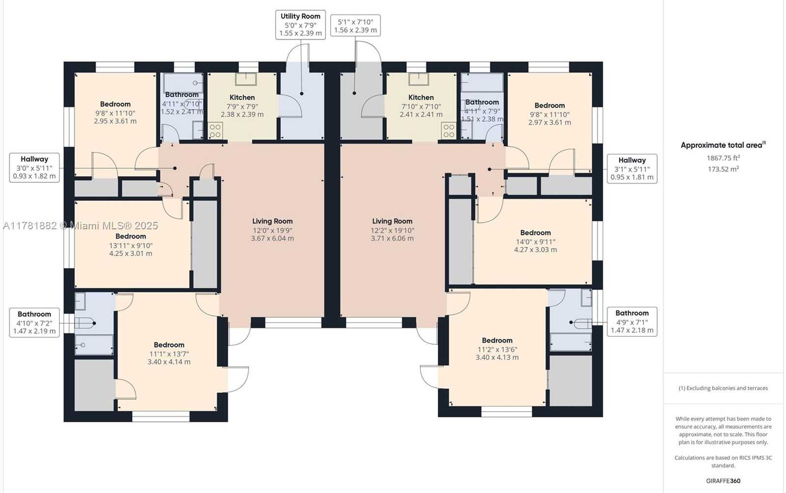 Small Image of 3000 NORTH WEST 13TH ST, Fort Lauderdale Number 5