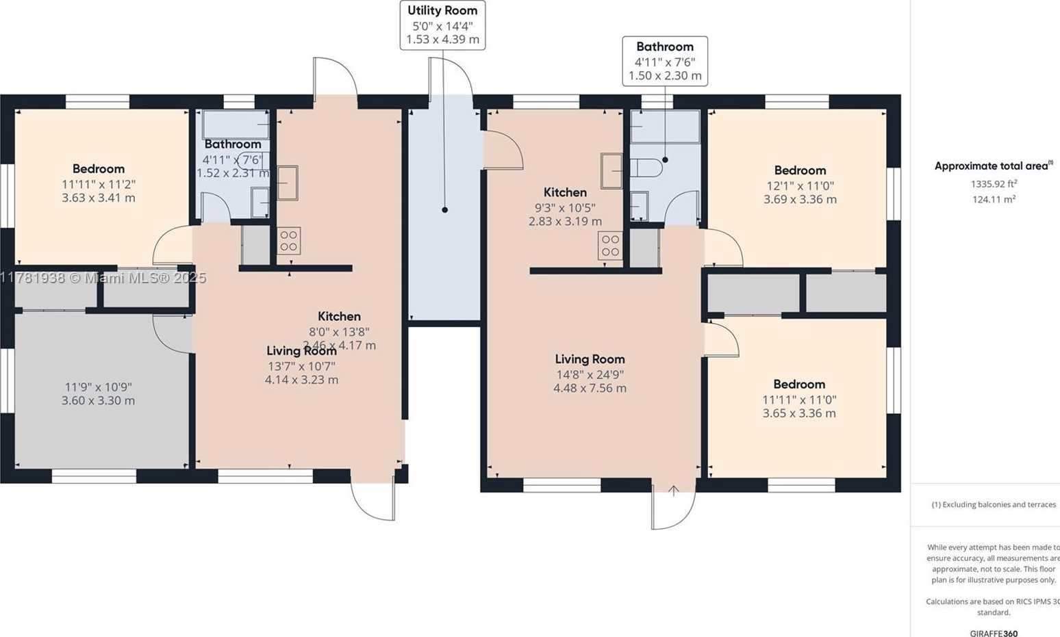 Small Image of 2707 NORTH WEST 13TH ST, Fort Lauderdale Number 7