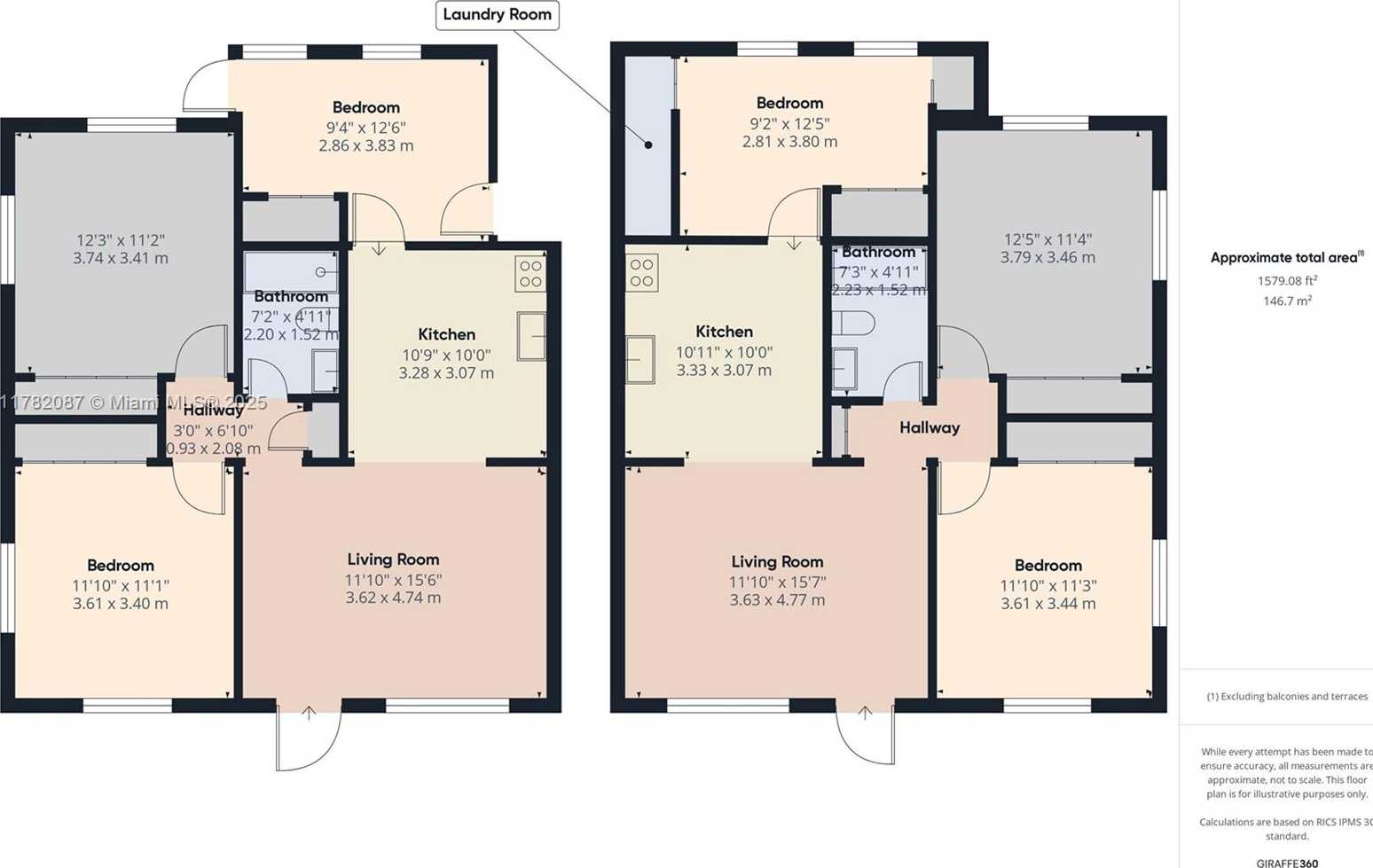 Small Image of 1713 SOUTH WEST 11TH CT, Fort Lauderdale Number 8