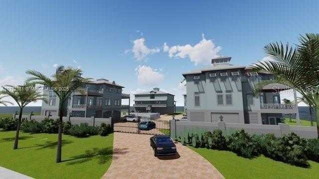 Small Image of 2424 BAY DRIVE #8, Other City - In The State Of Florida Number 36