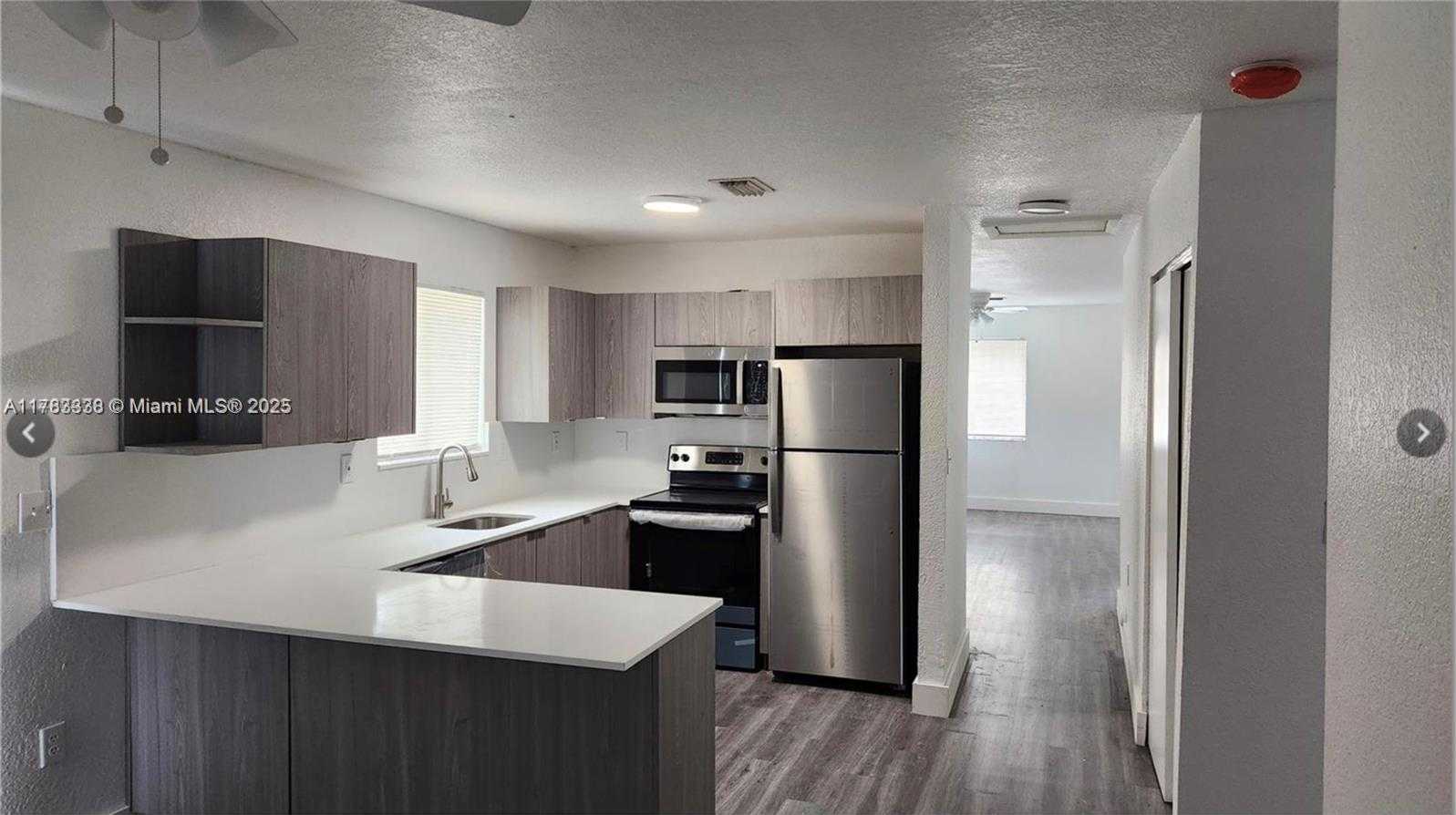 Small Image of 580 NORTH WEST 58TH ST #2, Miami Number 4