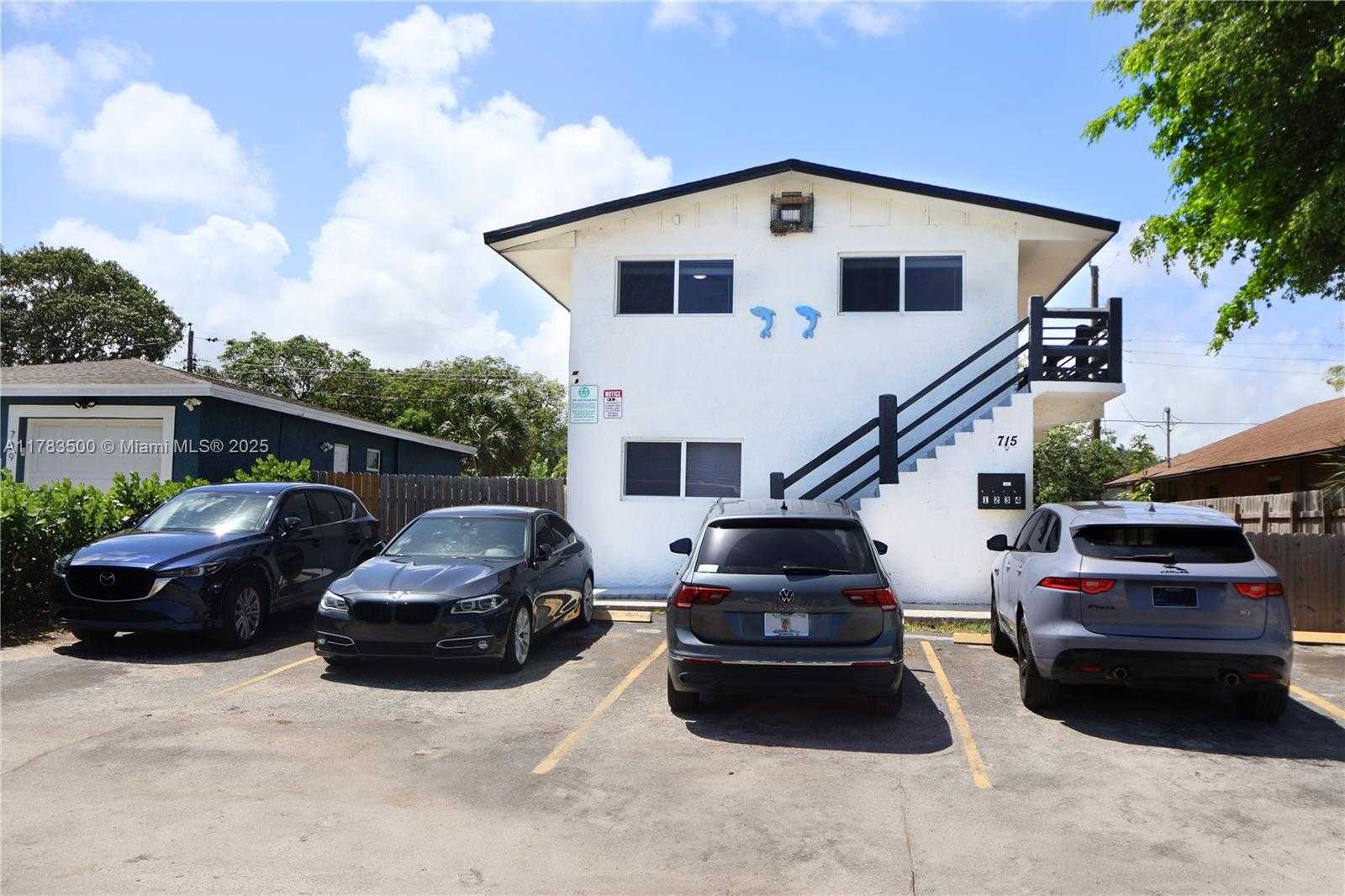 Small Image of 715 NORTH WEST 5TH AVE, Pompano Beach Number 2