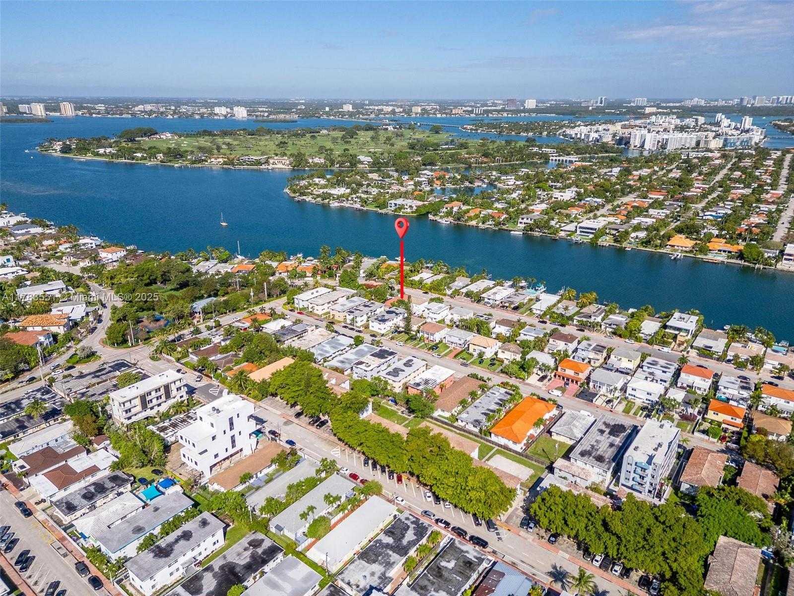 Small Image of 820 86TH ST, Miami Beach Number 4