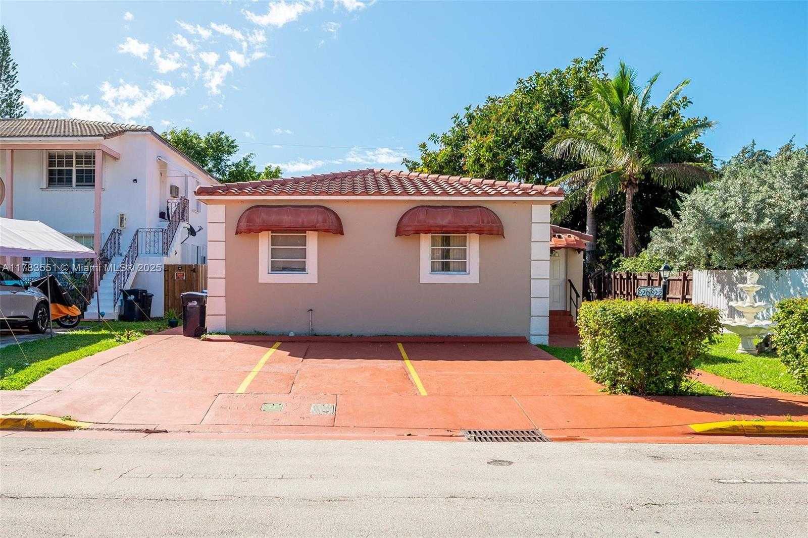 Small Image of 820 86TH ST, Miami Beach Number 7