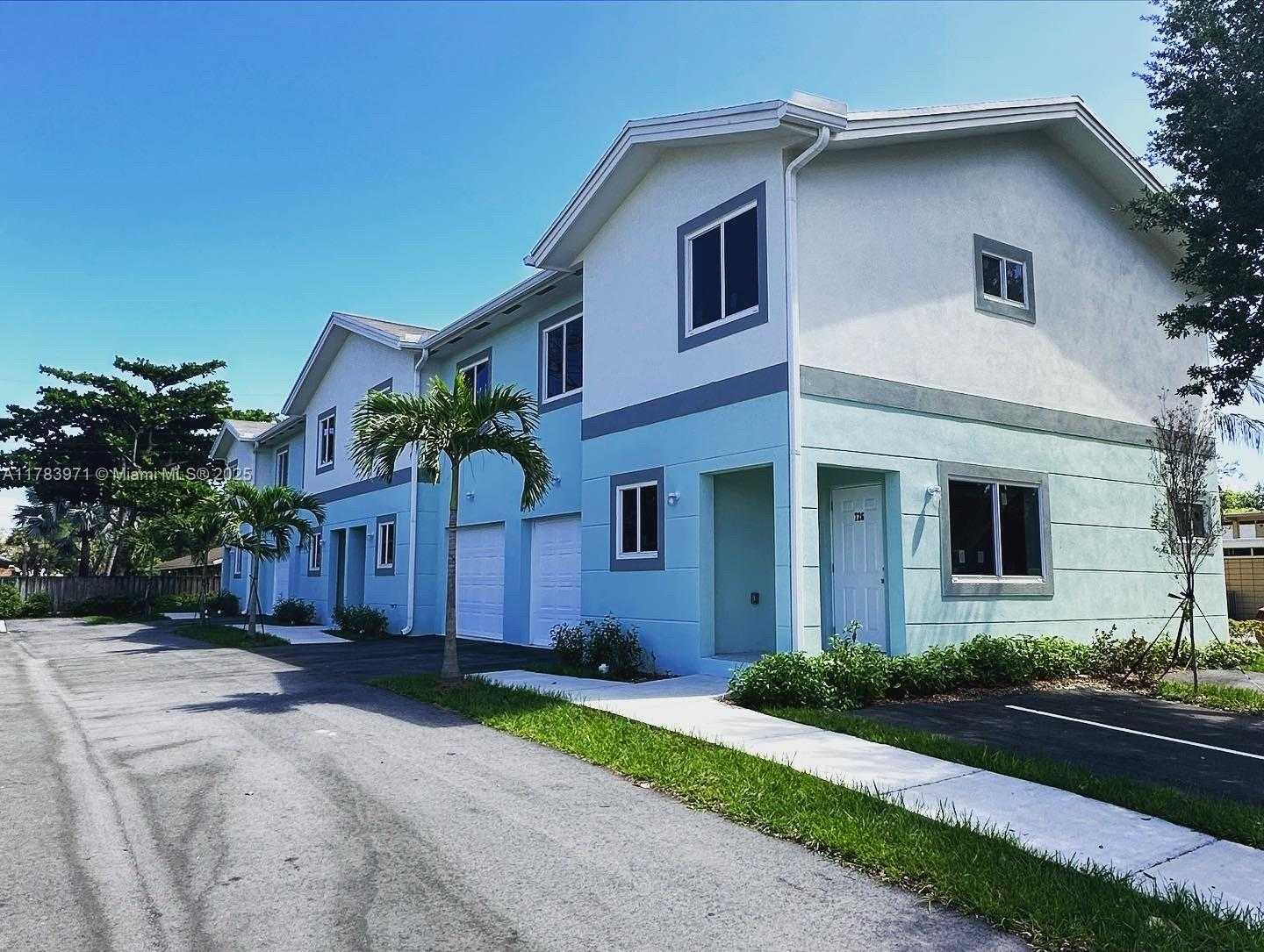 Small Image of 726 NORTH WEST 2ND AVE, Fort Lauderdale Number 2